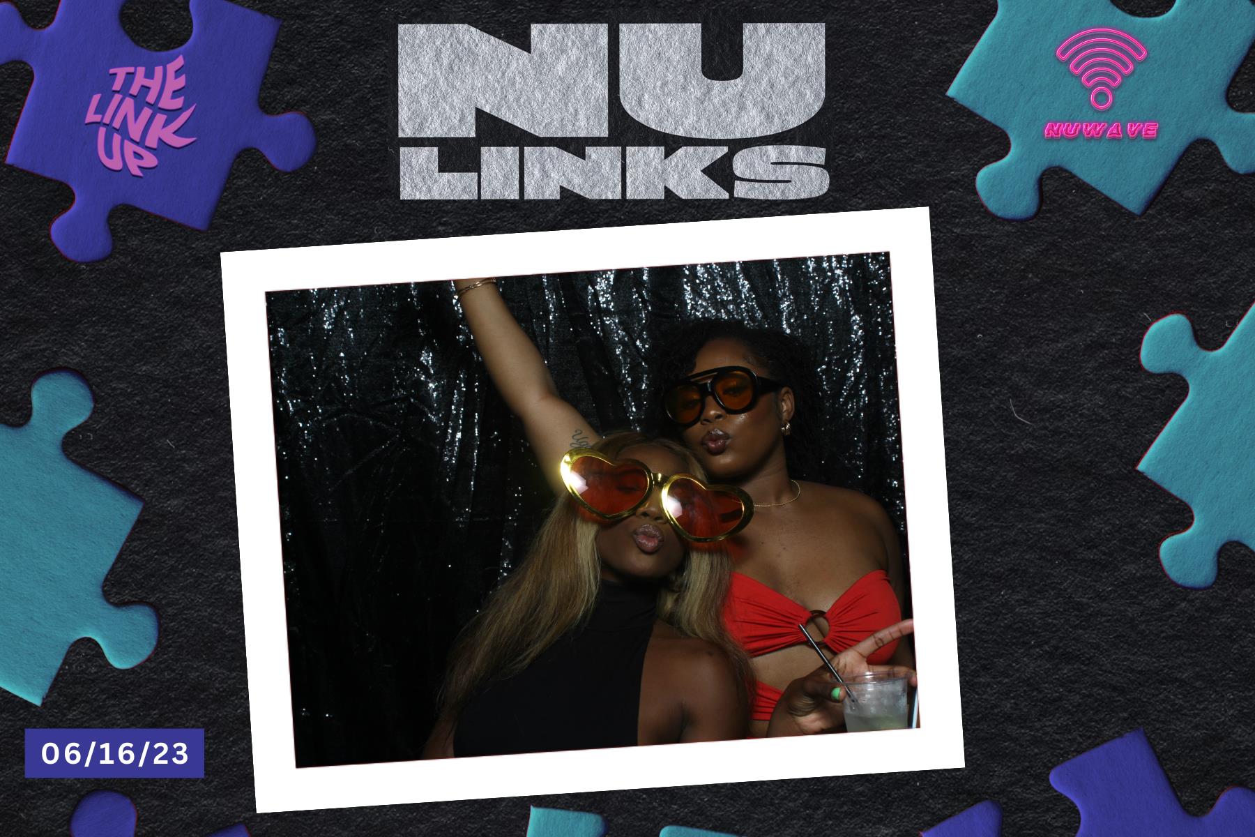 NuLinks - June 16th, 2023 | View more photos from the event at gallery.magicmirrorrentalservices.com/u/magicmirror/NuLinks-June-16th-2023