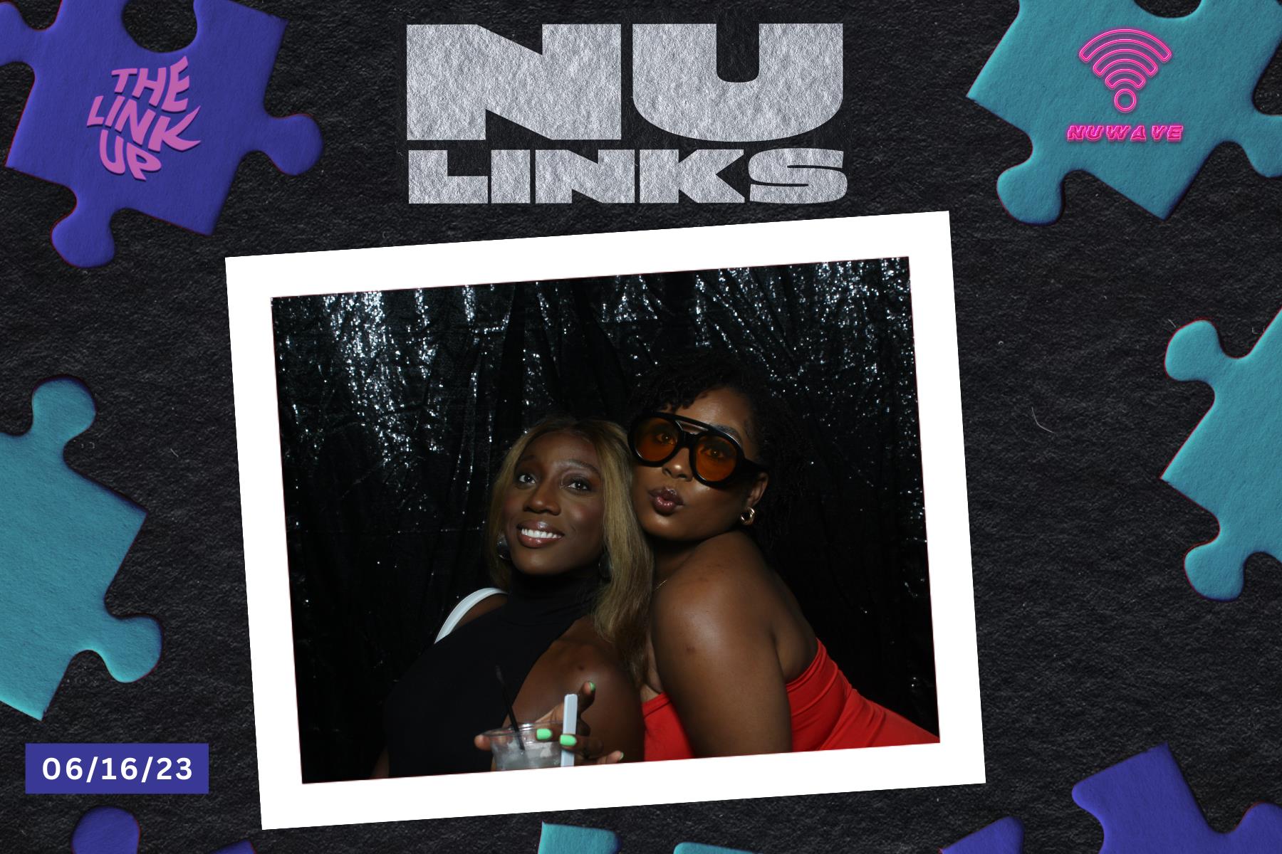 NuLinks - June 16th, 2023 | View more photos from the event at gallery.magicmirrorrentalservices.com/u/magicmirror/NuLinks-June-16th-2023