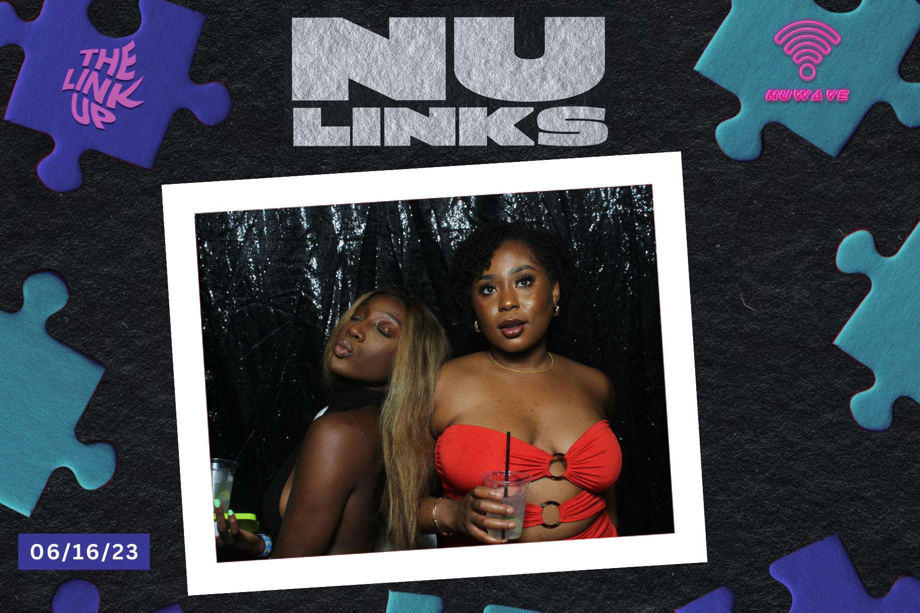 NuLinks - June 16th, 2023 | View more photos from the event at gallery.magicmirrorrentalservices.com/u/magicmirror/NuLinks-June-16th-2023