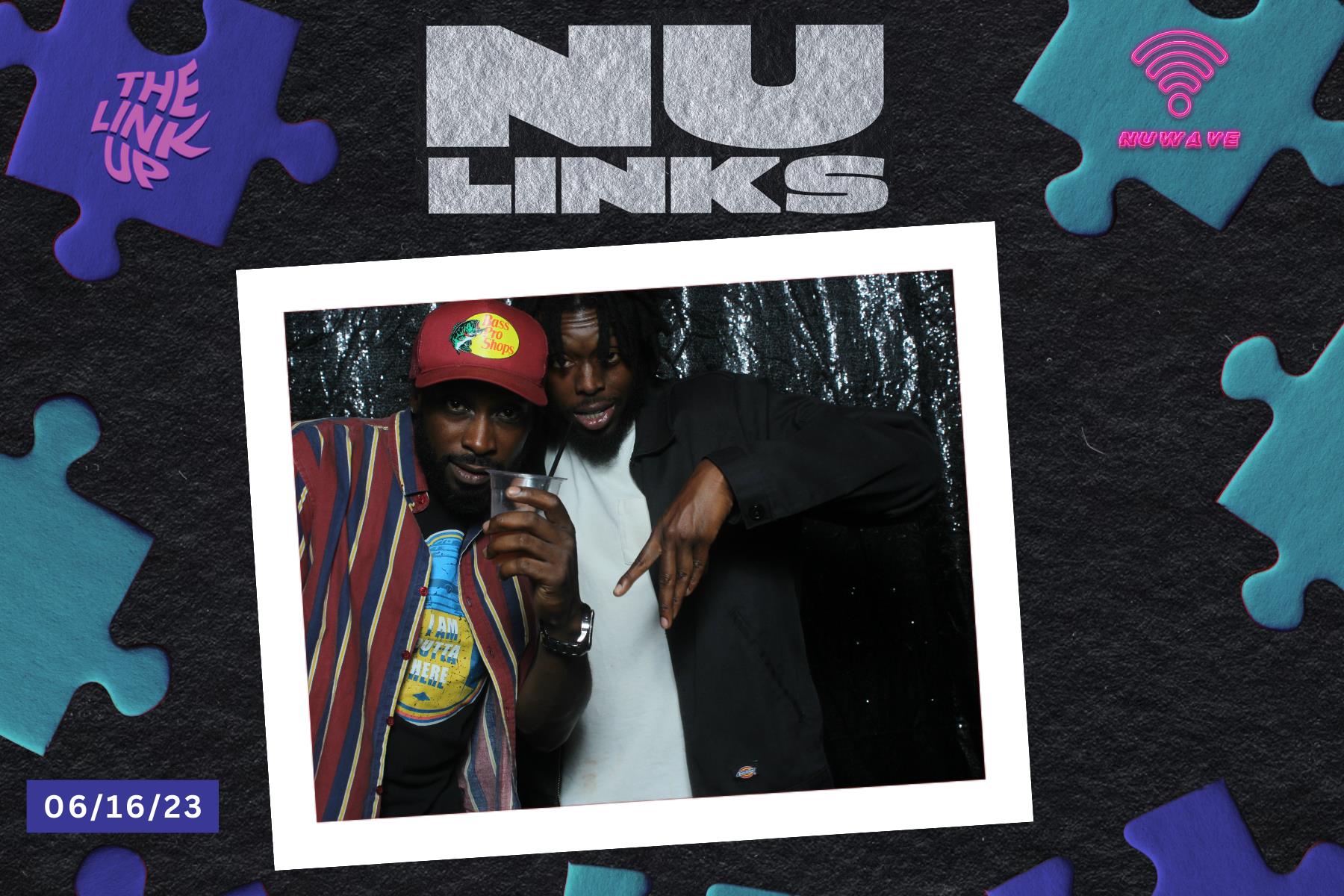 NuLinks - June 16th, 2023 | View more photos from the event at gallery.magicmirrorrentalservices.com/u/magicmirror/NuLinks-June-16th-2023