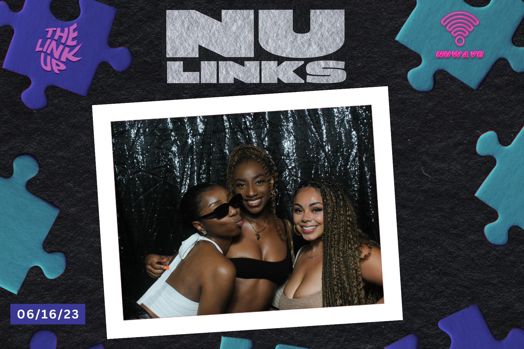 NuLinks - June 16th, 2023 | View more photos from the event at gallery.magicmirrorrentalservices.com/u/magicmirror/NuLinks-June-16th-2023