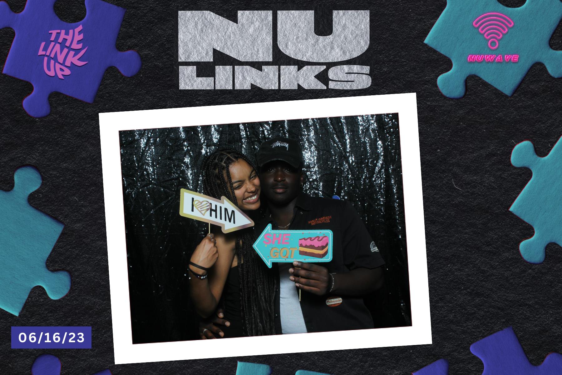 NuLinks - June 16th, 2023 | View more photos from the event at gallery.magicmirrorrentalservices.com/u/magicmirror/NuLinks-June-16th-2023