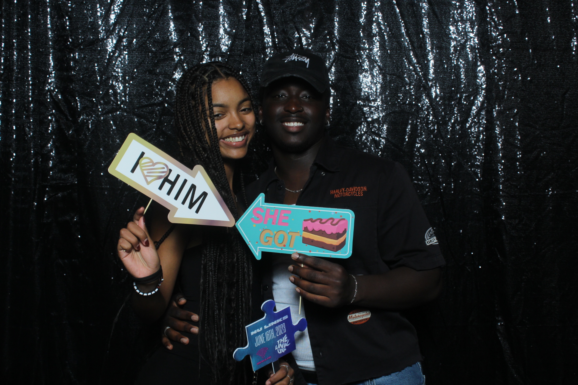 NuLinks - June 16th, 2023 | View more photos from the event at gallery.magicmirrorrentalservices.com/u/magicmirror/NuLinks-June-16th-2023