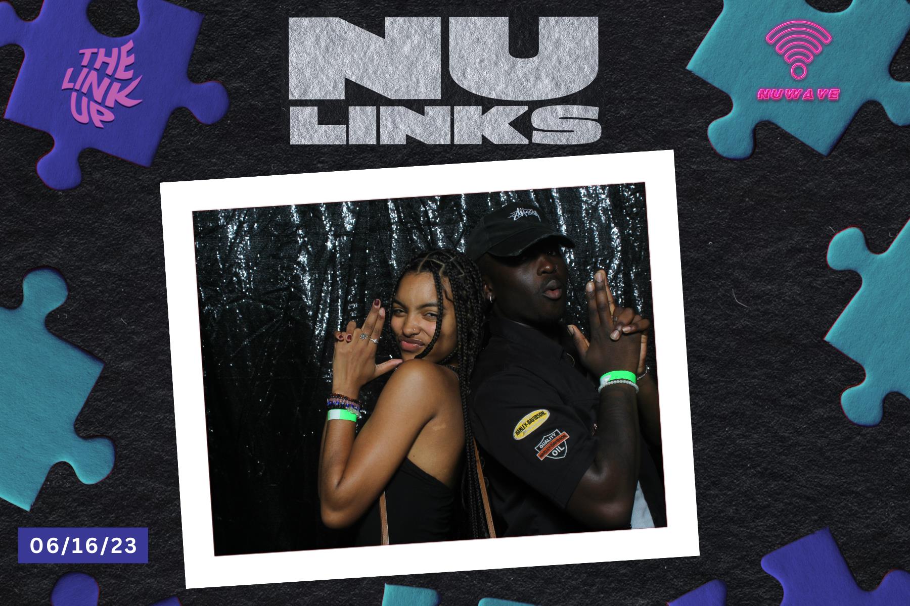 NuLinks - June 16th, 2023 | View more photos from the event at gallery.magicmirrorrentalservices.com/u/magicmirror/NuLinks-June-16th-2023