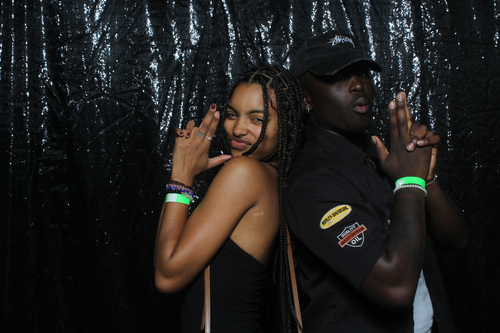 NuLinks - June 16th, 2023 | View more photos from the event at gallery.magicmirrorrentalservices.com/u/magicmirror/NuLinks-June-16th-2023