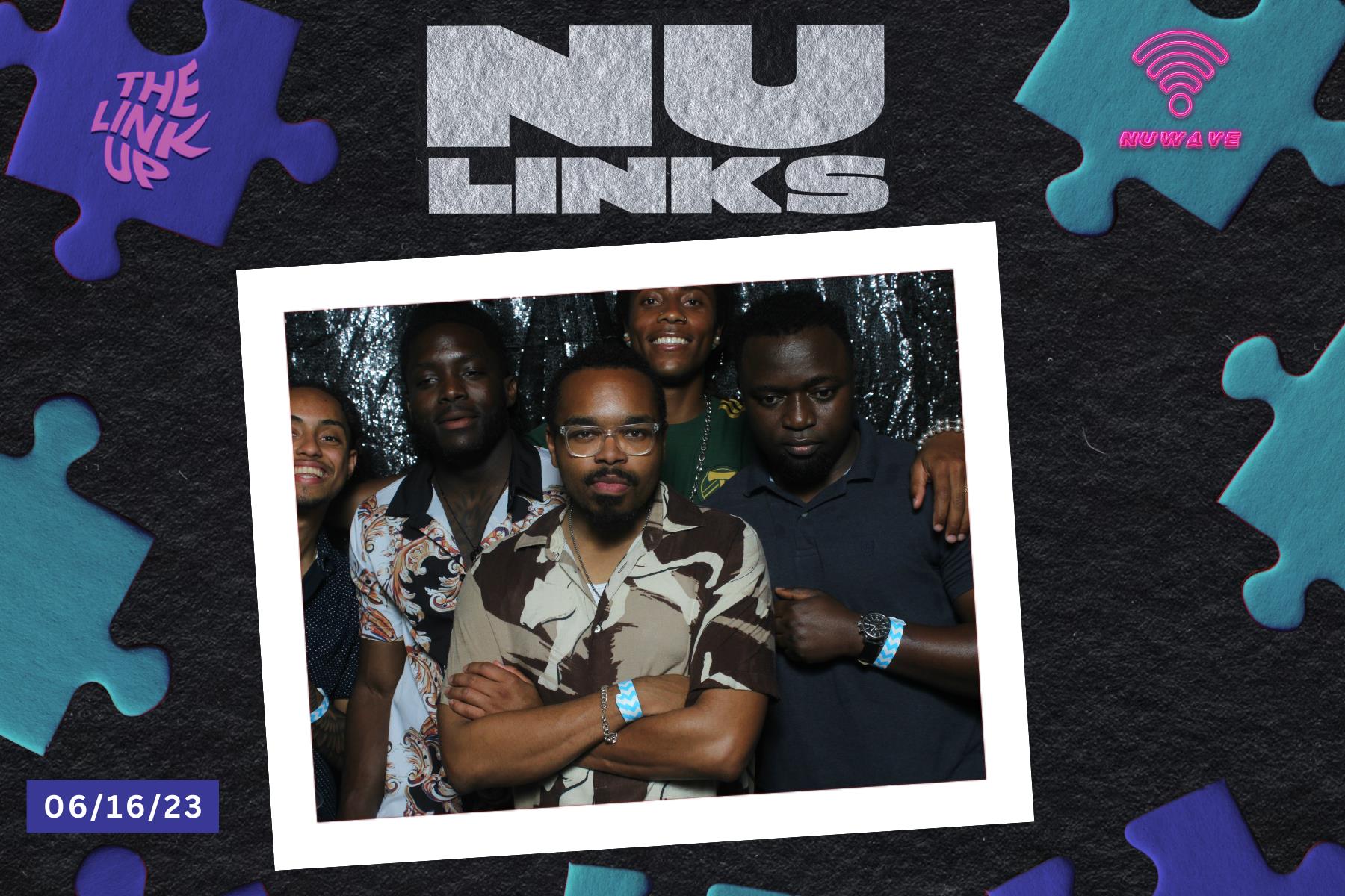 NuLinks - June 16th, 2023 | View more photos from the event at gallery.magicmirrorrentalservices.com/u/magicmirror/NuLinks-June-16th-2023