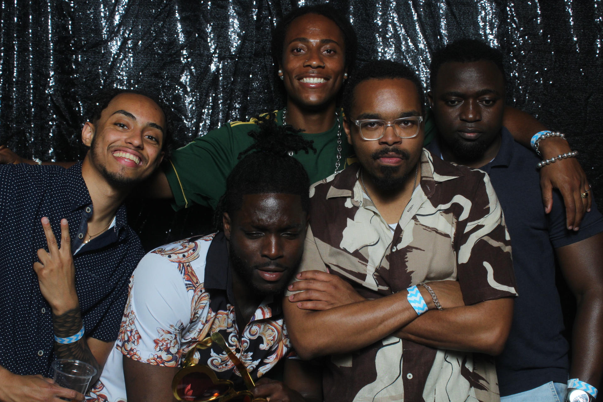 NuLinks - June 16th, 2023 | View more photos from the event at gallery.magicmirrorrentalservices.com/u/magicmirror/NuLinks-June-16th-2023