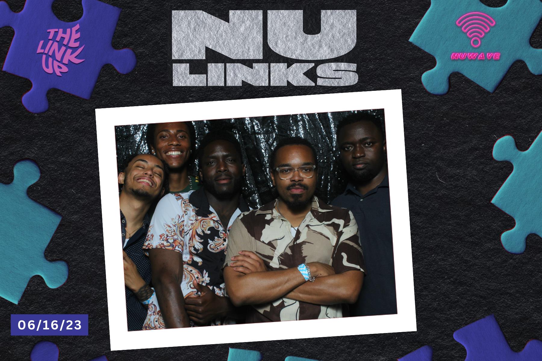 NuLinks - June 16th, 2023 | View more photos from the event at gallery.magicmirrorrentalservices.com/u/magicmirror/NuLinks-June-16th-2023