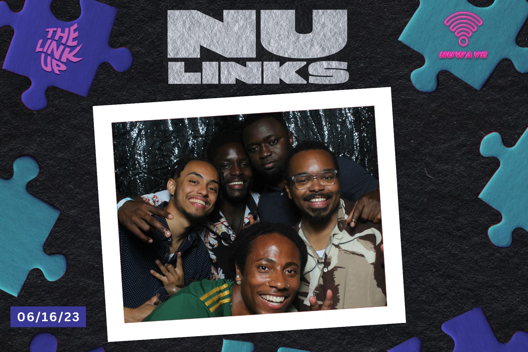 NuLinks - June 16th, 2023 | View more photos from the event at gallery.magicmirrorrentalservices.com/u/magicmirror/NuLinks-June-16th-2023