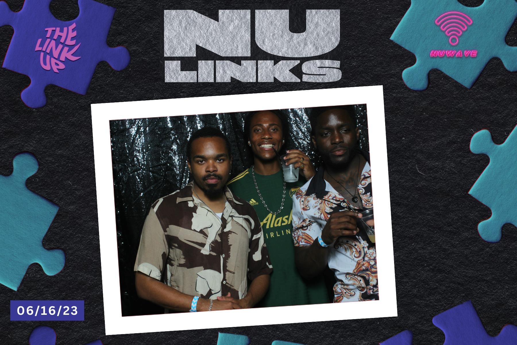 NuLinks - June 16th, 2023 | View more photos from the event at gallery.magicmirrorrentalservices.com/u/magicmirror/NuLinks-June-16th-2023