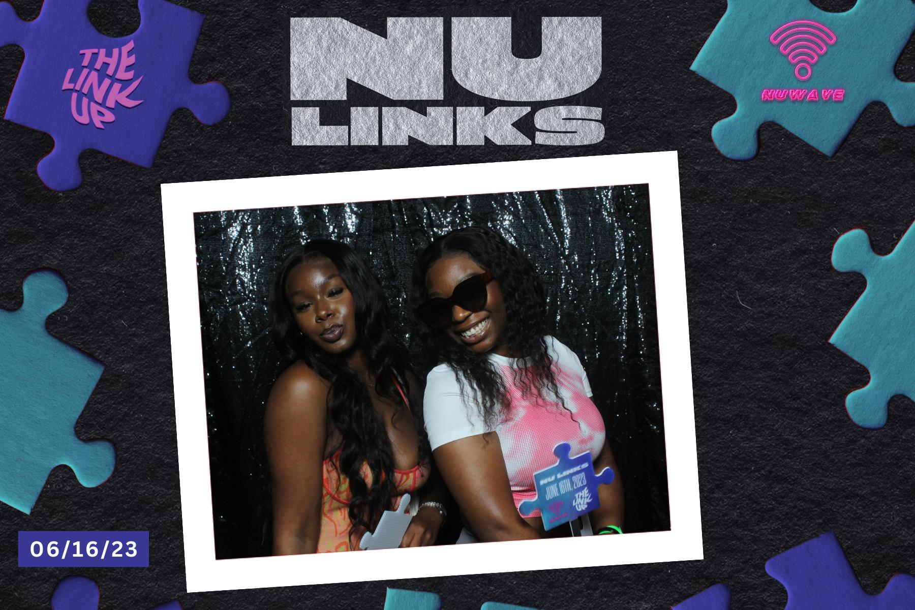 NuLinks - June 16th, 2023 | View more photos from the event at gallery.magicmirrorrentalservices.com/u/magicmirror/NuLinks-June-16th-2023