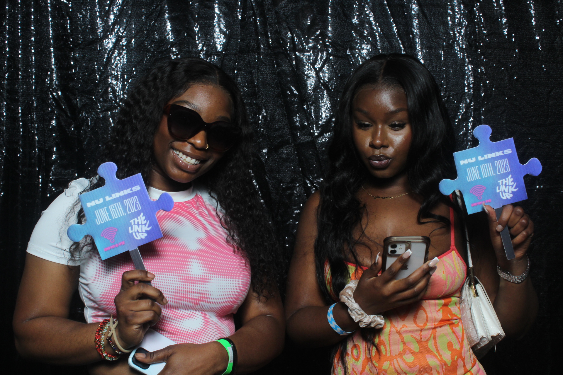 NuLinks - June 16th, 2023 | View more photos from the event at gallery.magicmirrorrentalservices.com/u/magicmirror/NuLinks-June-16th-2023