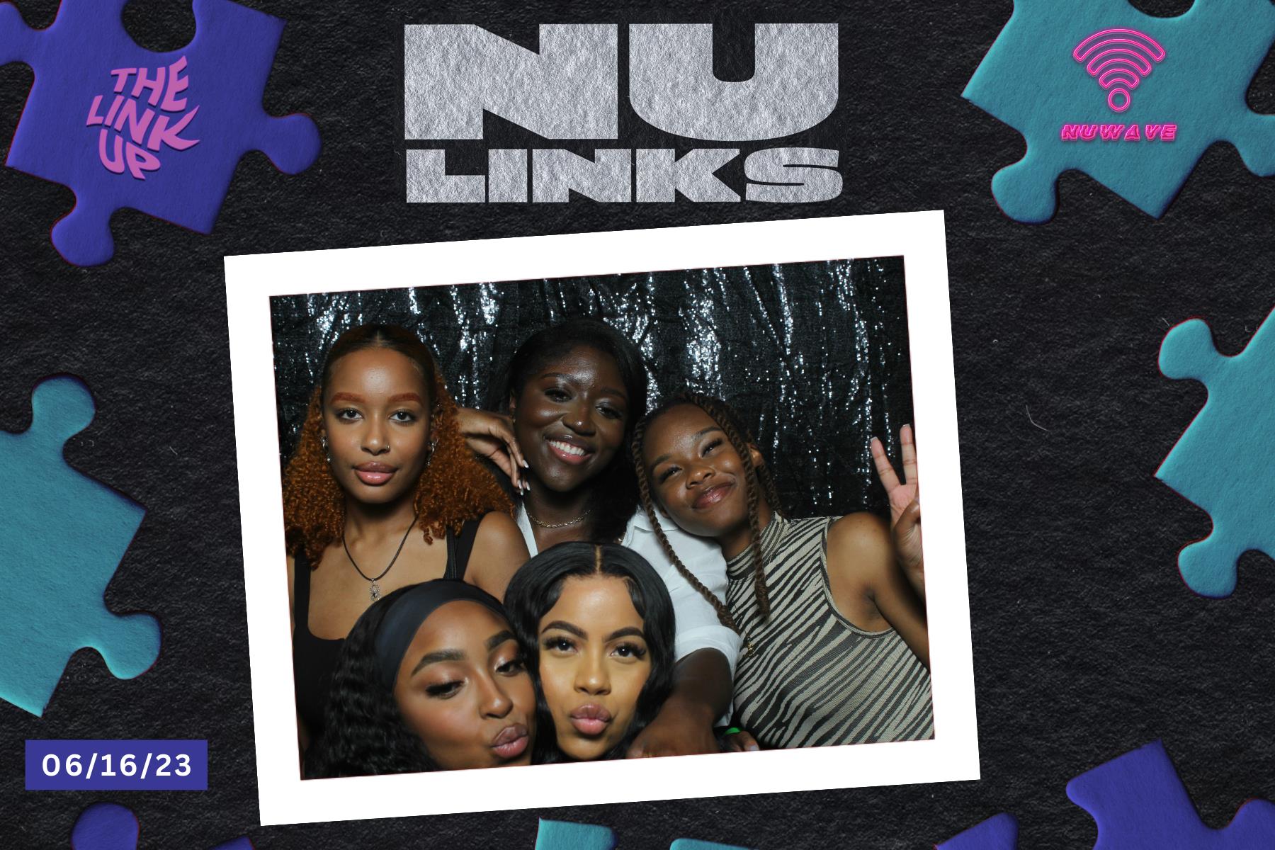 NuLinks - June 16th, 2023 | View more photos from the event at gallery.magicmirrorrentalservices.com/u/magicmirror/NuLinks-June-16th-2023