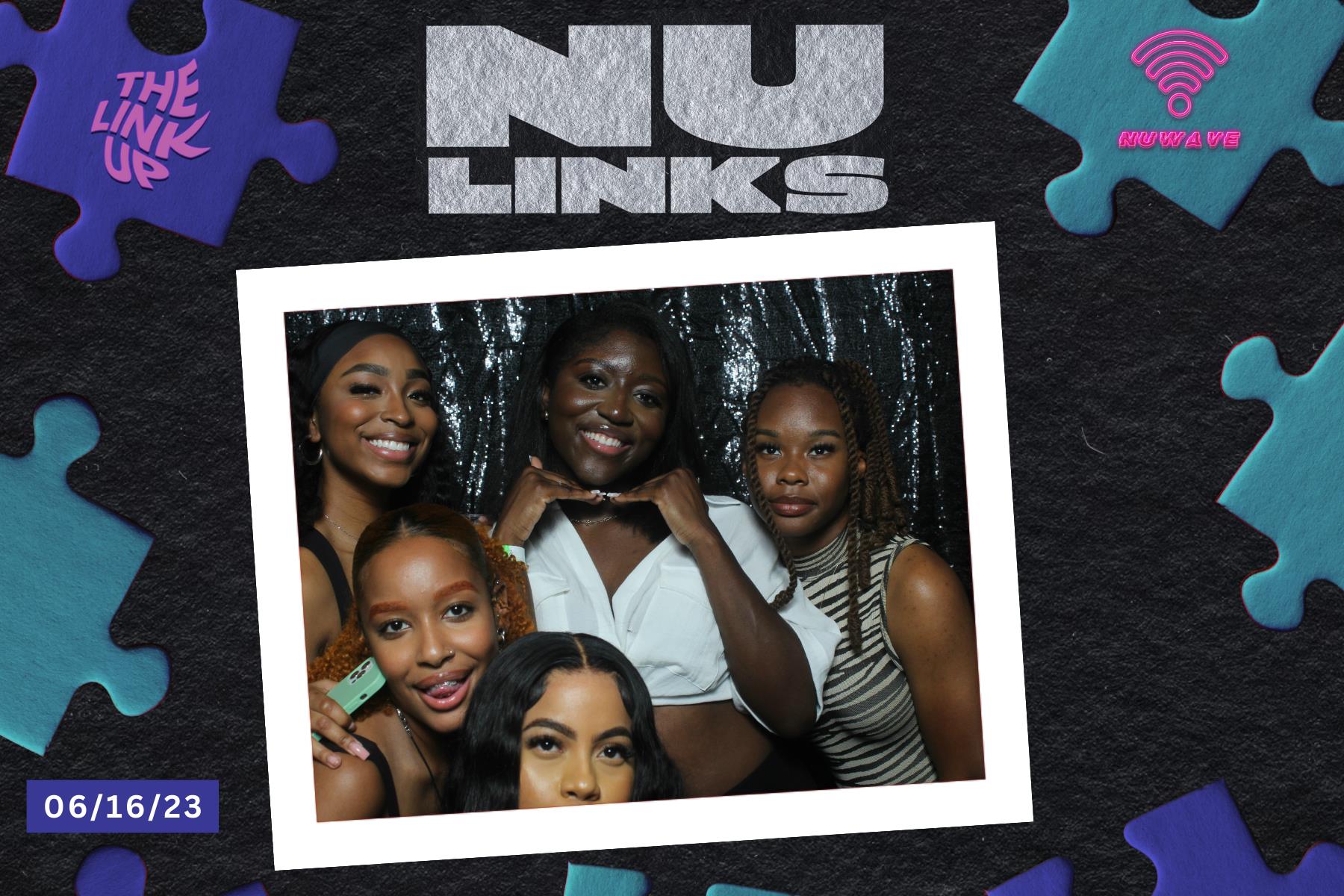 NuLinks - June 16th, 2023 | View more photos from the event at gallery.magicmirrorrentalservices.com/u/magicmirror/NuLinks-June-16th-2023