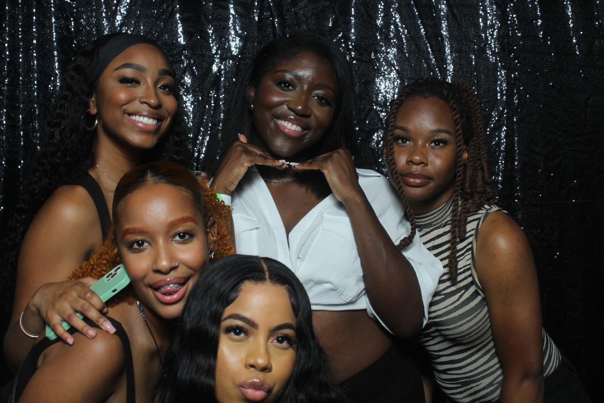 NuLinks - June 16th, 2023 | View more photos from the event at gallery.magicmirrorrentalservices.com/u/magicmirror/NuLinks-June-16th-2023