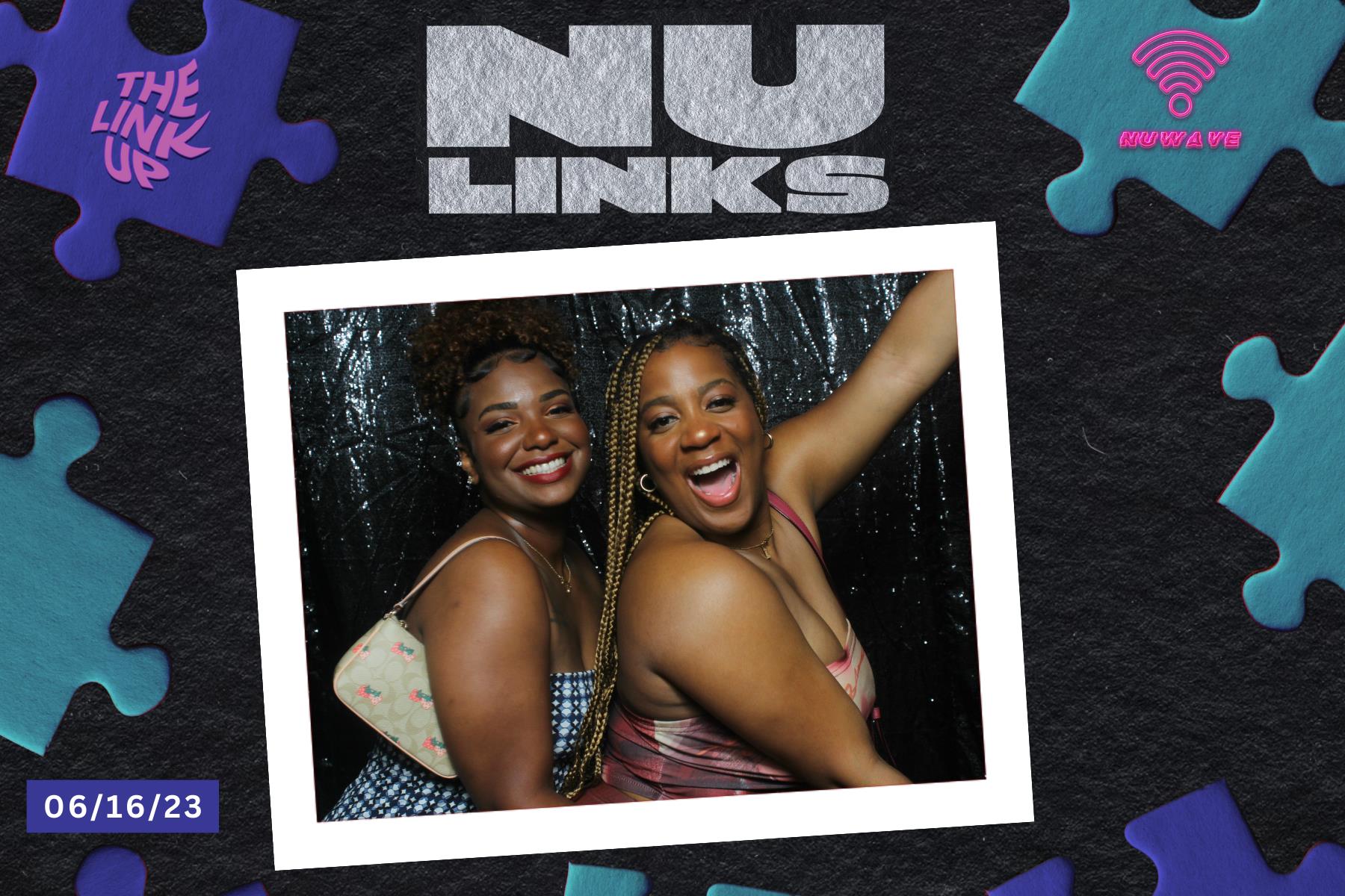 NuLinks - June 16th, 2023 | View more photos from the event at gallery.magicmirrorrentalservices.com/u/magicmirror/NuLinks-June-16th-2023