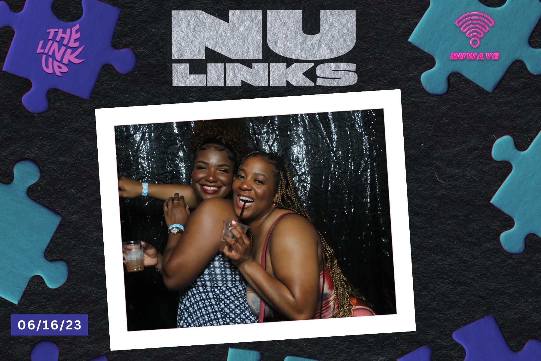 NuLinks - June 16th, 2023 | View more photos from the event at gallery.magicmirrorrentalservices.com/u/magicmirror/NuLinks-June-16th-2023