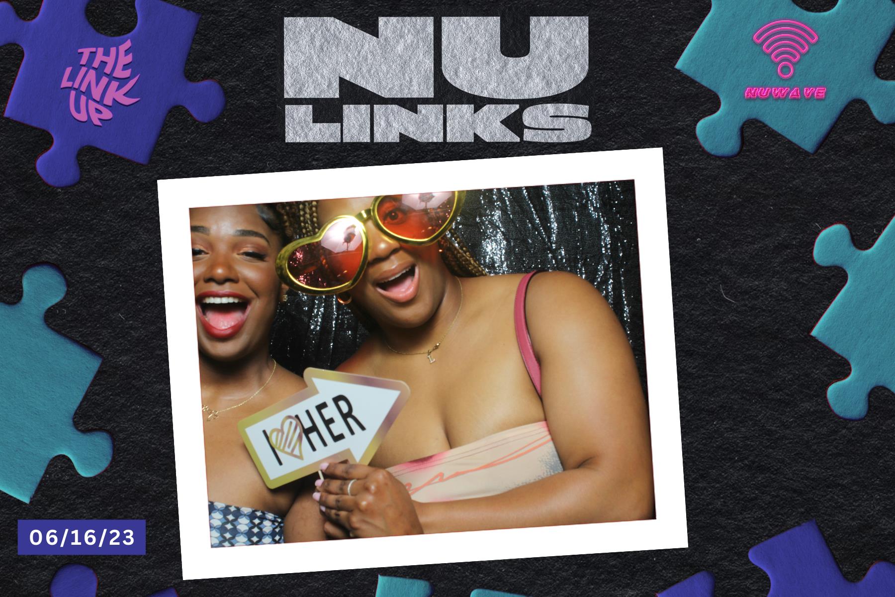 NuLinks - June 16th, 2023 | View more photos from the event at gallery.magicmirrorrentalservices.com/u/magicmirror/NuLinks-June-16th-2023