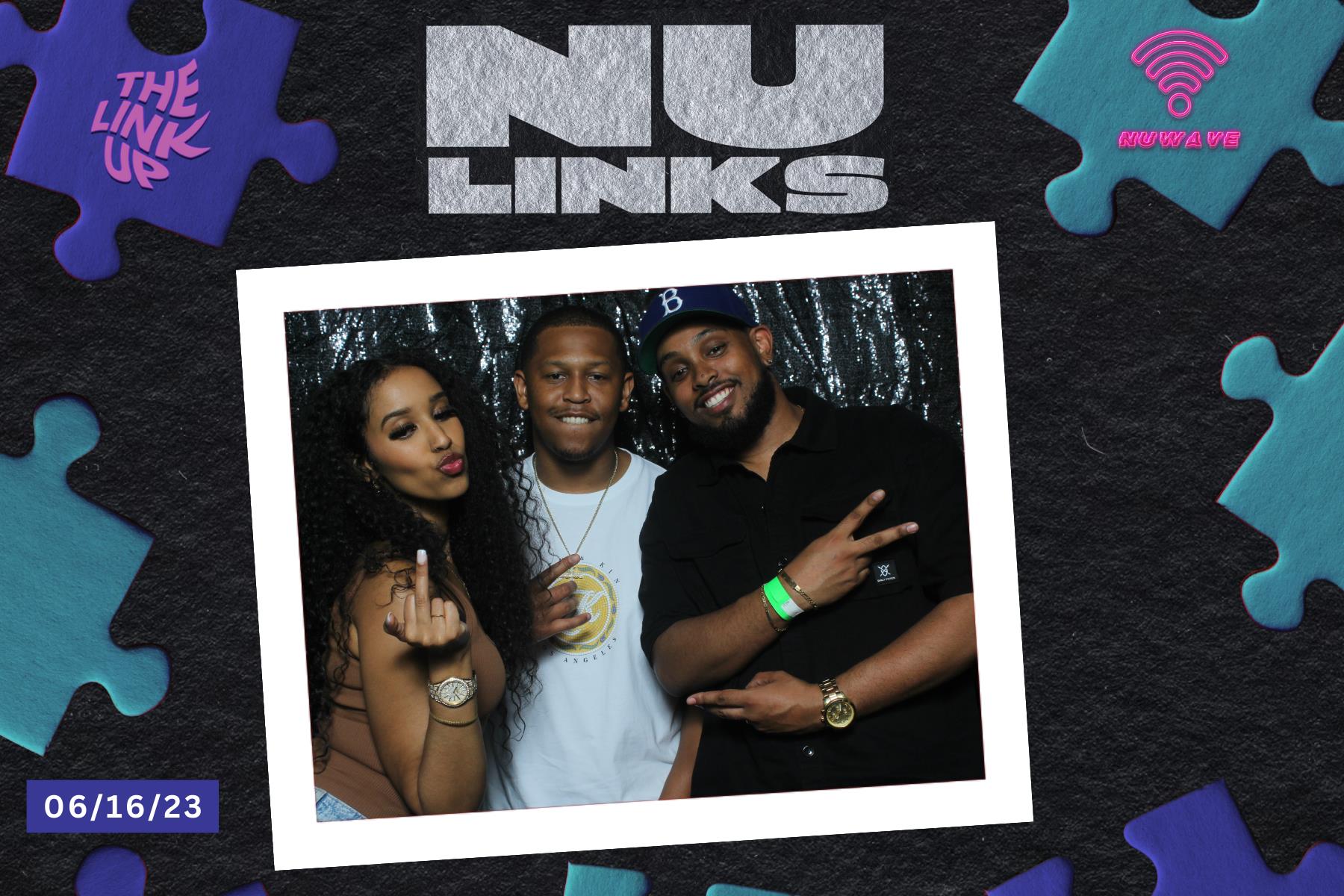 NuLinks - June 16th, 2023 | View more photos from the event at gallery.magicmirrorrentalservices.com/u/magicmirror/NuLinks-June-16th-2023