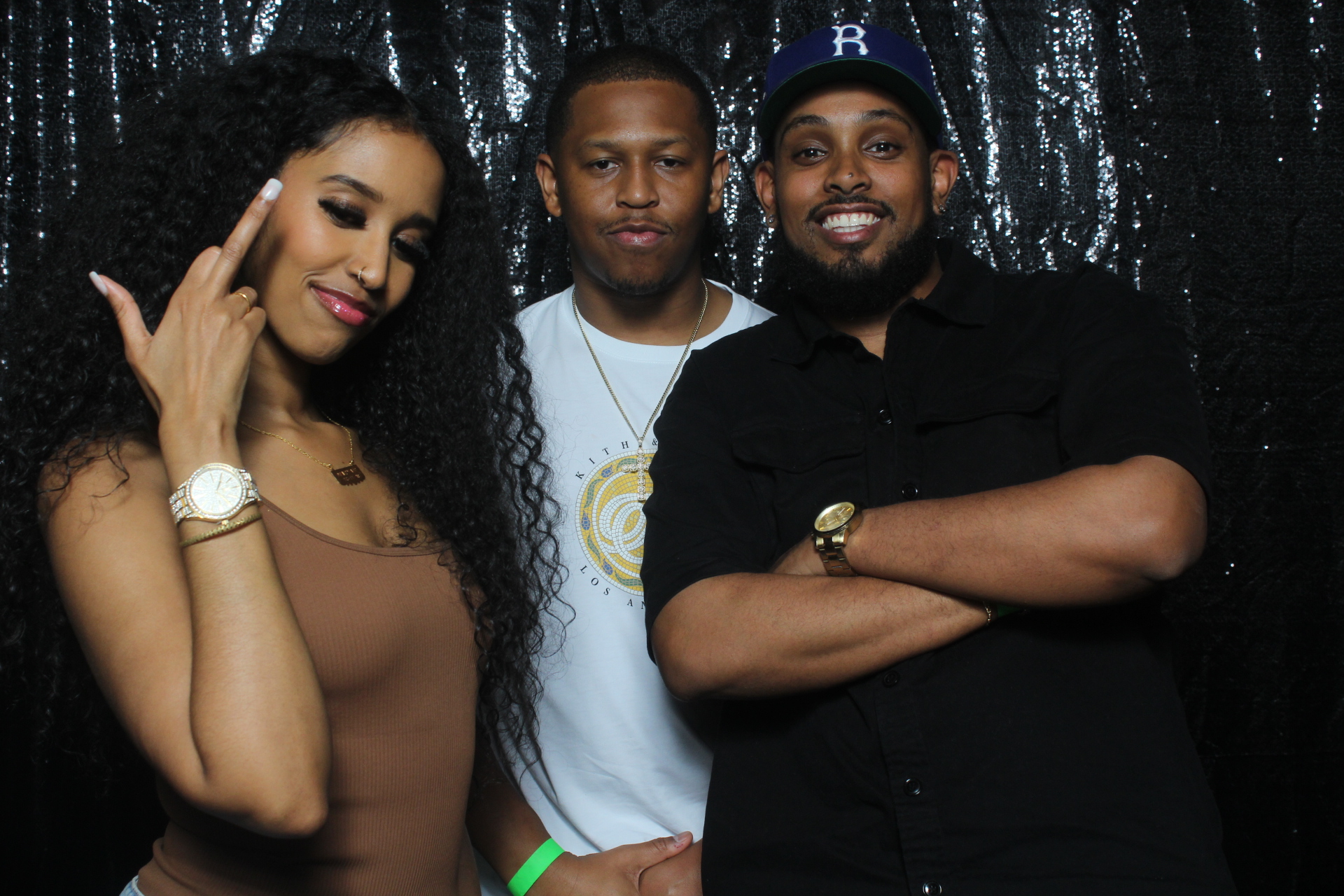 NuLinks - June 16th, 2023 | View more photos from the event at gallery.magicmirrorrentalservices.com/u/magicmirror/NuLinks-June-16th-2023