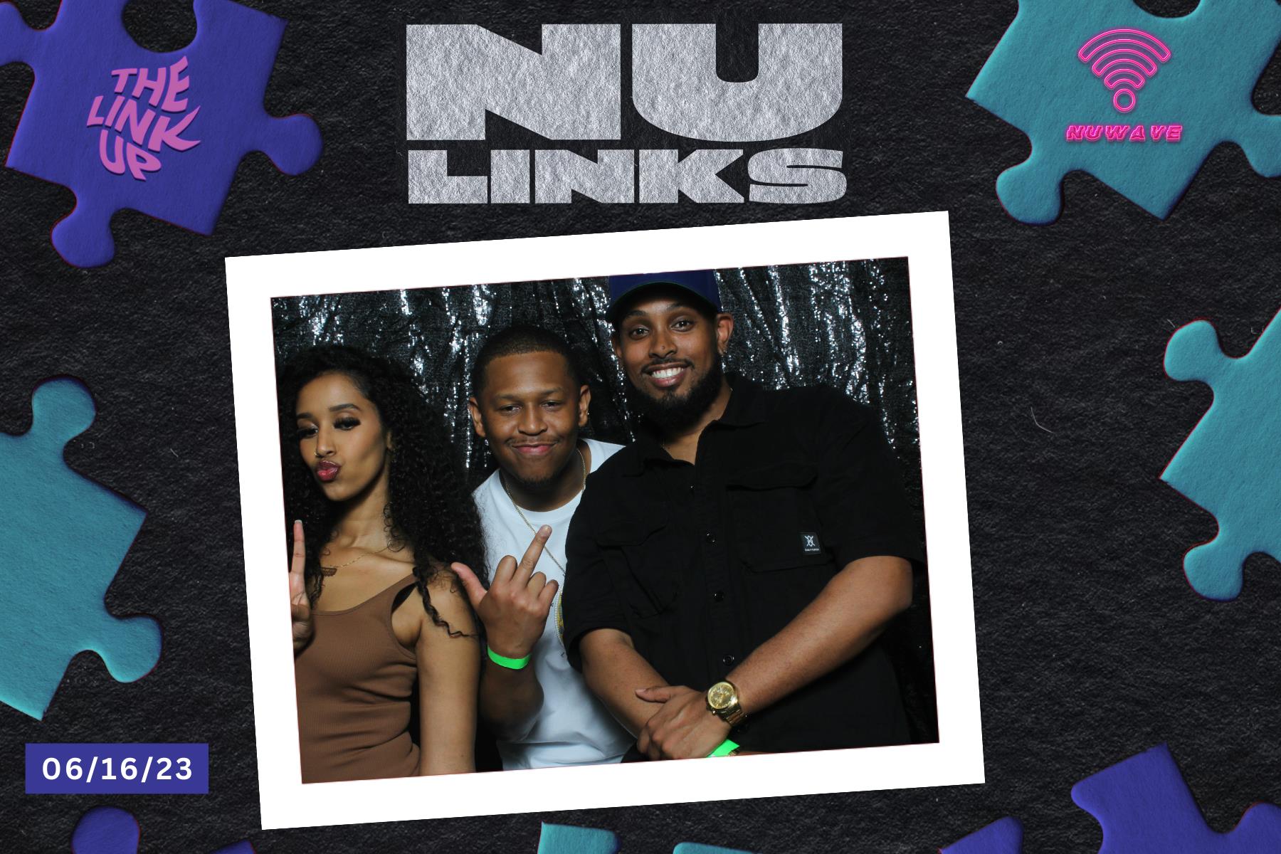 NuLinks - June 16th, 2023 | View more photos from the event at gallery.magicmirrorrentalservices.com/u/magicmirror/NuLinks-June-16th-2023