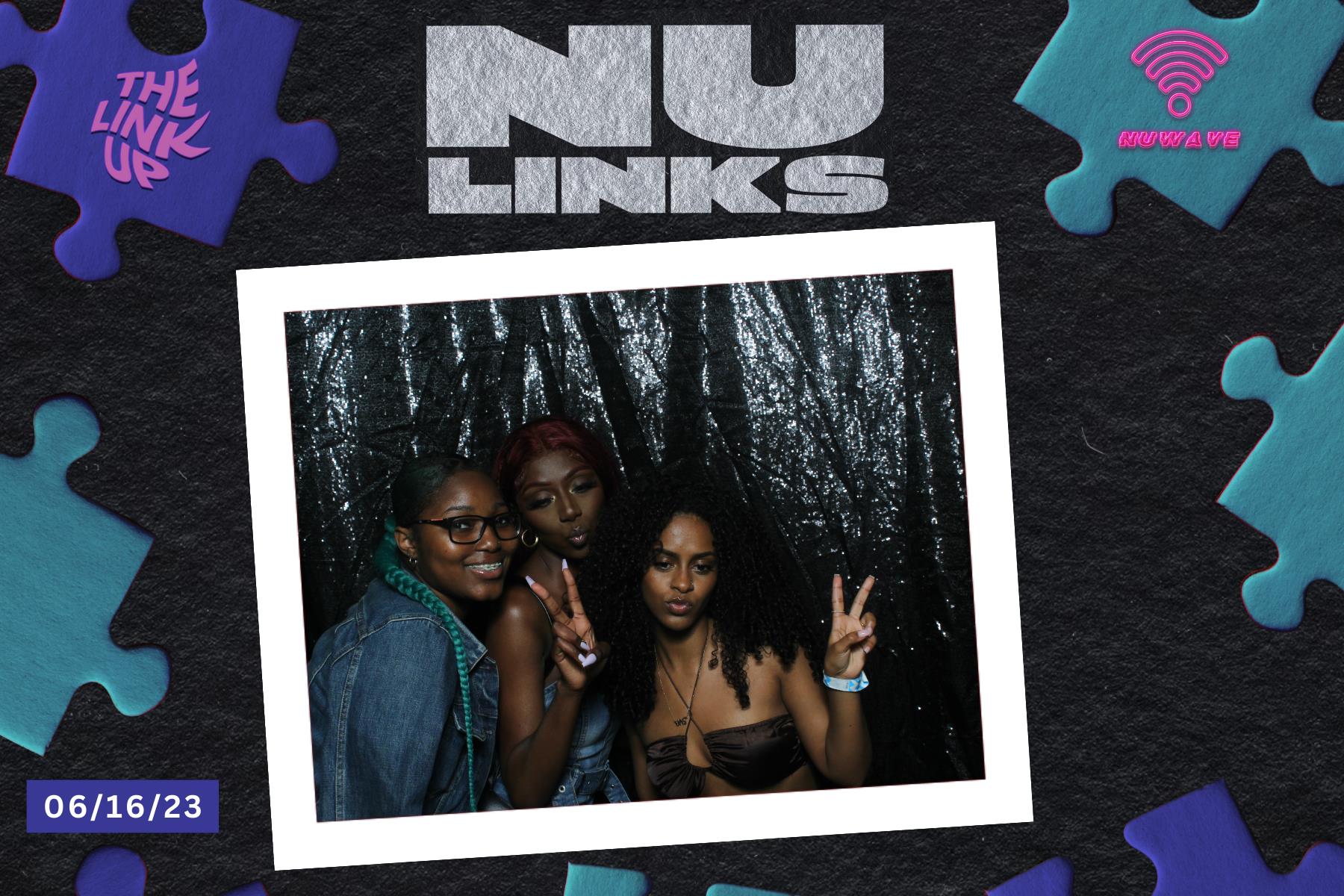 NuLinks - June 16th, 2023 | View more photos from the event at gallery.magicmirrorrentalservices.com/u/magicmirror/NuLinks-June-16th-2023