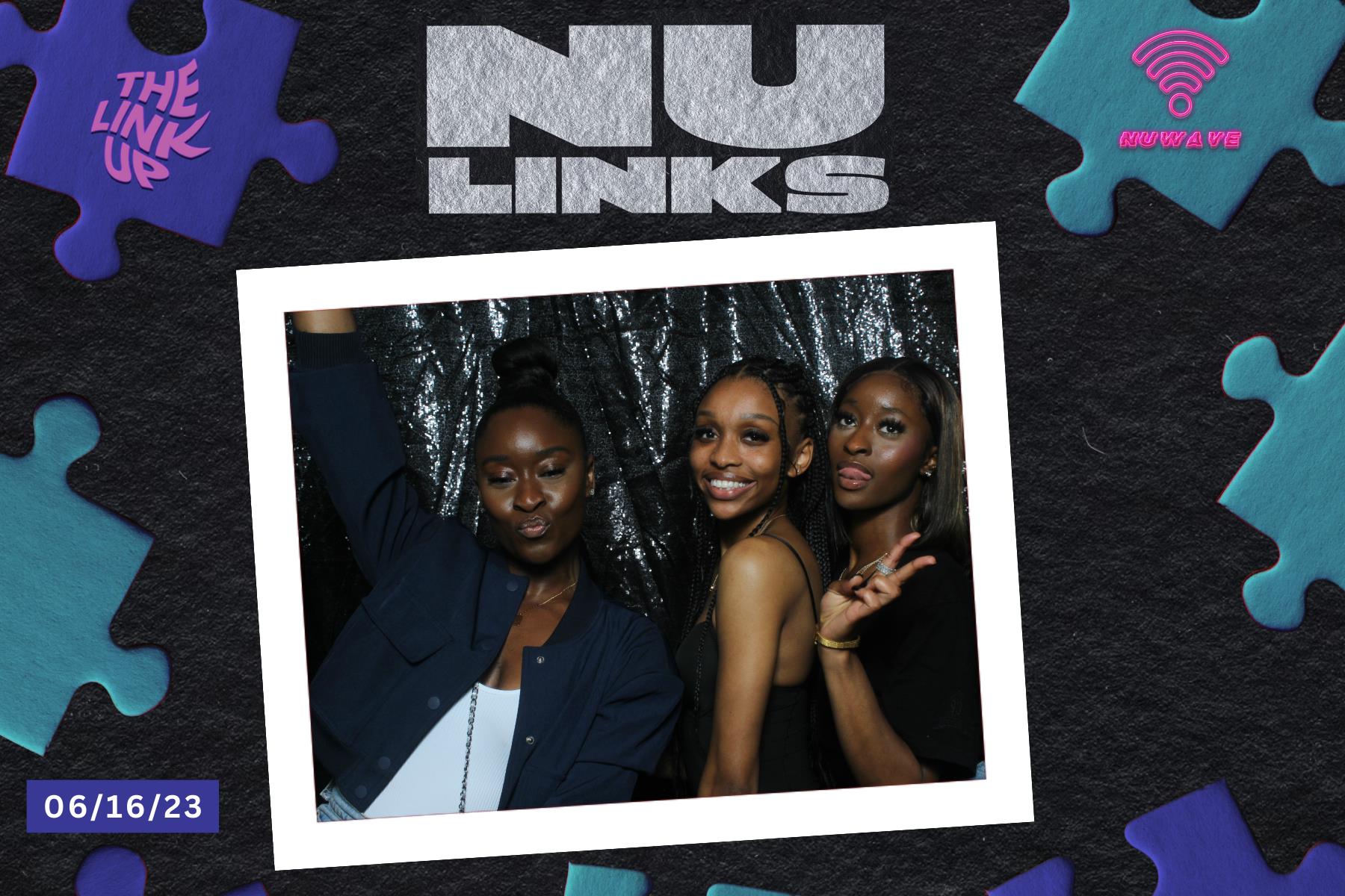 NuLinks - June 16th, 2023 | View more photos from the event at gallery.magicmirrorrentalservices.com/u/magicmirror/NuLinks-June-16th-2023