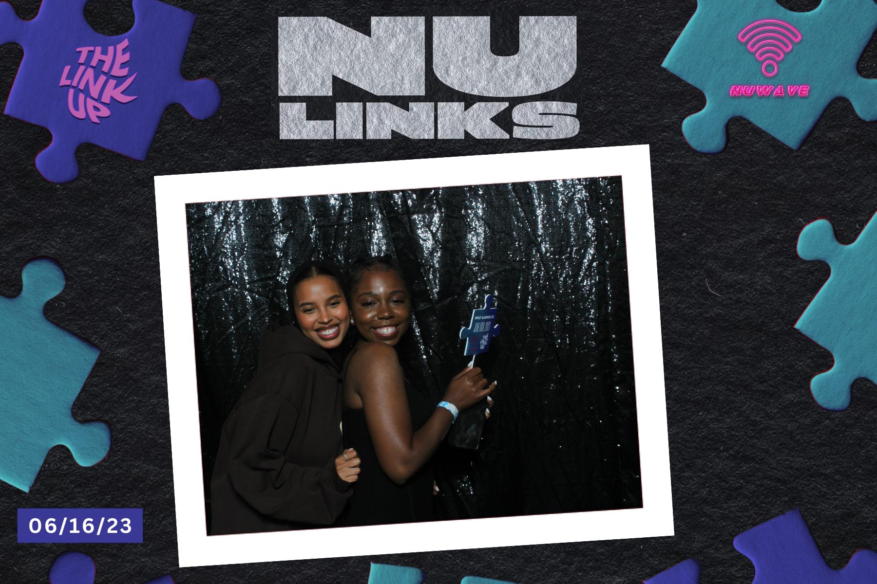 NuLinks - June 16th, 2023 | View more photos from the event at gallery.magicmirrorrentalservices.com/u/magicmirror/NuLinks-June-16th-2023