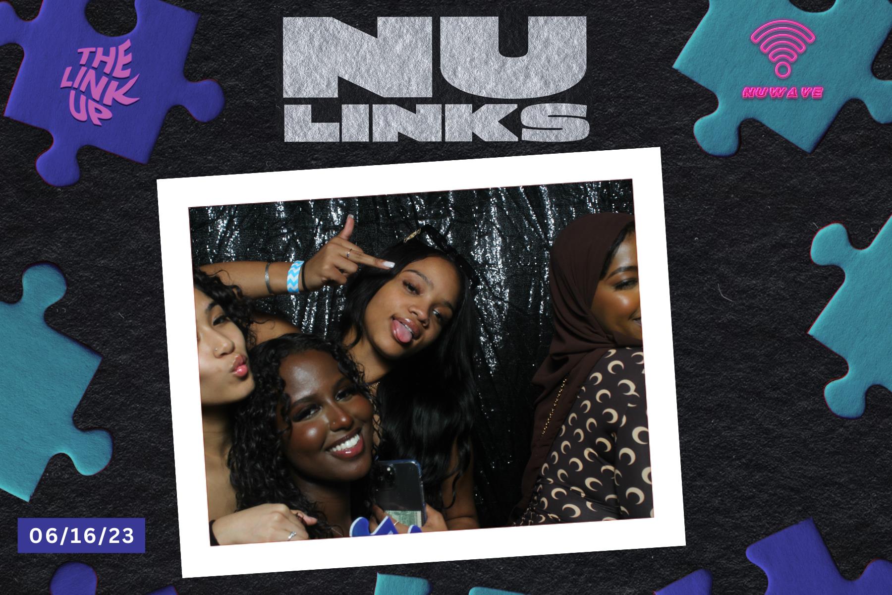 NuLinks - June 16th, 2023 | View more photos from the event at gallery.magicmirrorrentalservices.com/u/magicmirror/NuLinks-June-16th-2023