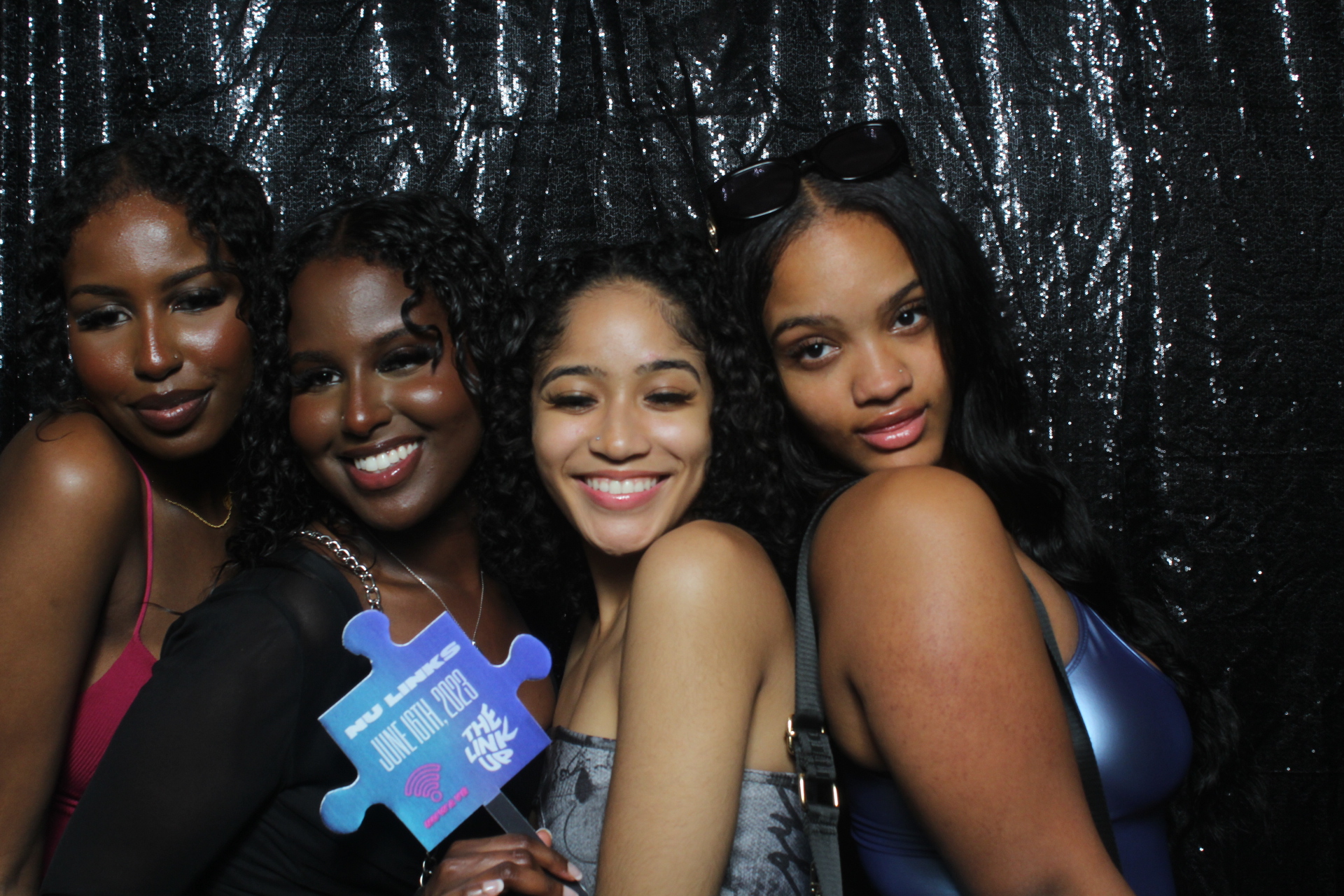 NuLinks - June 16th, 2023 | View more photos from the event at gallery.magicmirrorrentalservices.com/u/magicmirror/NuLinks-June-16th-2023