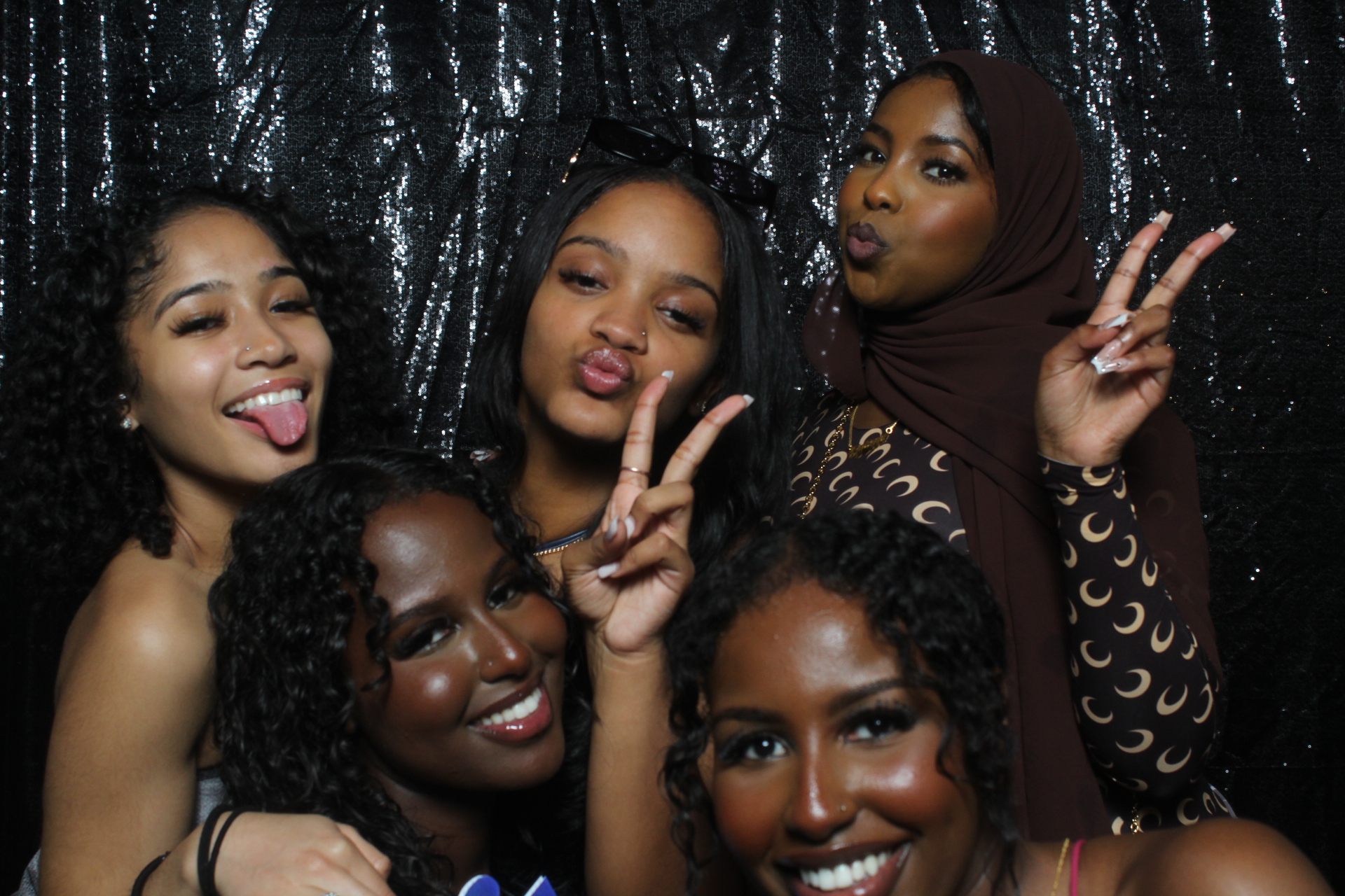 NuLinks - June 16th, 2023 | View more photos from the event at gallery.magicmirrorrentalservices.com/u/magicmirror/NuLinks-June-16th-2023