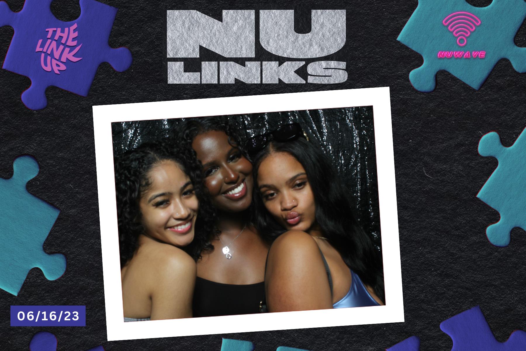 NuLinks - June 16th, 2023 | View more photos from the event at gallery.magicmirrorrentalservices.com/u/magicmirror/NuLinks-June-16th-2023