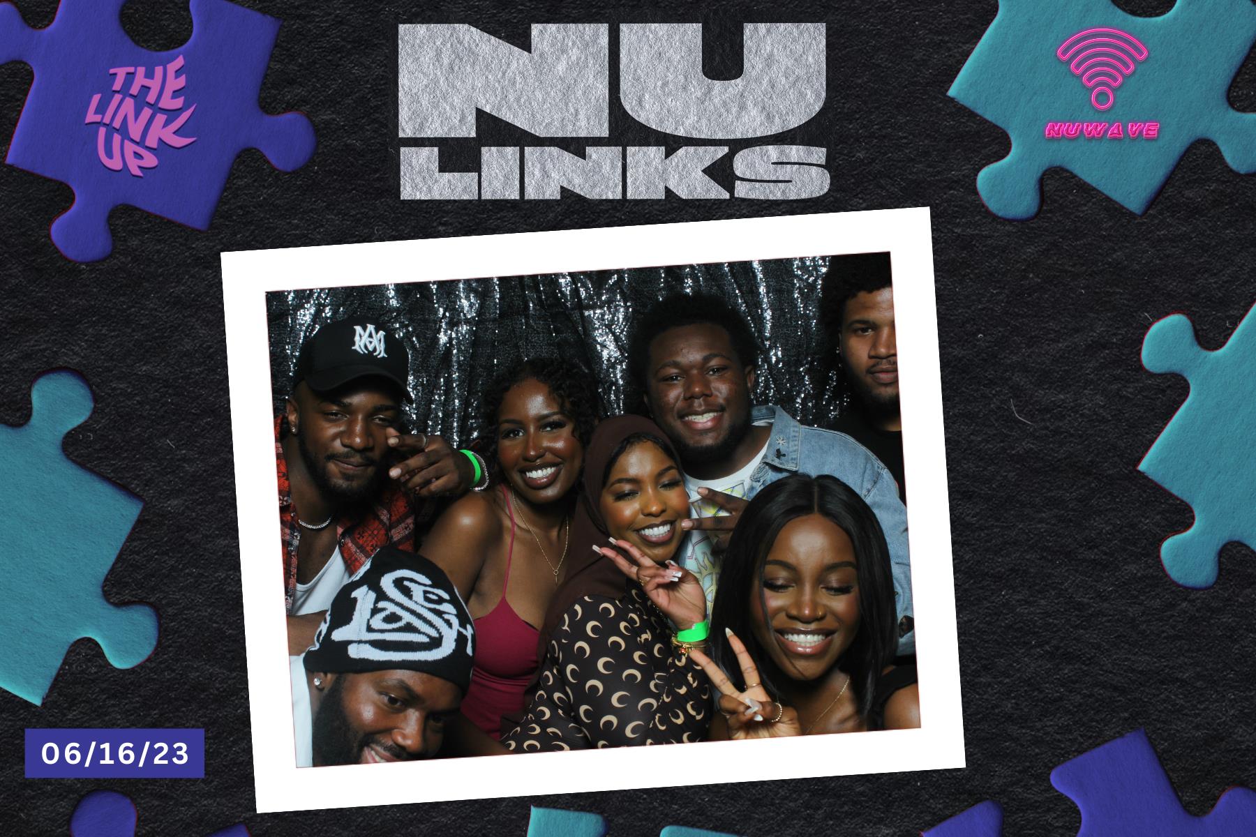 NuLinks - June 16th, 2023 | View more photos from the event at gallery.magicmirrorrentalservices.com/u/magicmirror/NuLinks-June-16th-2023