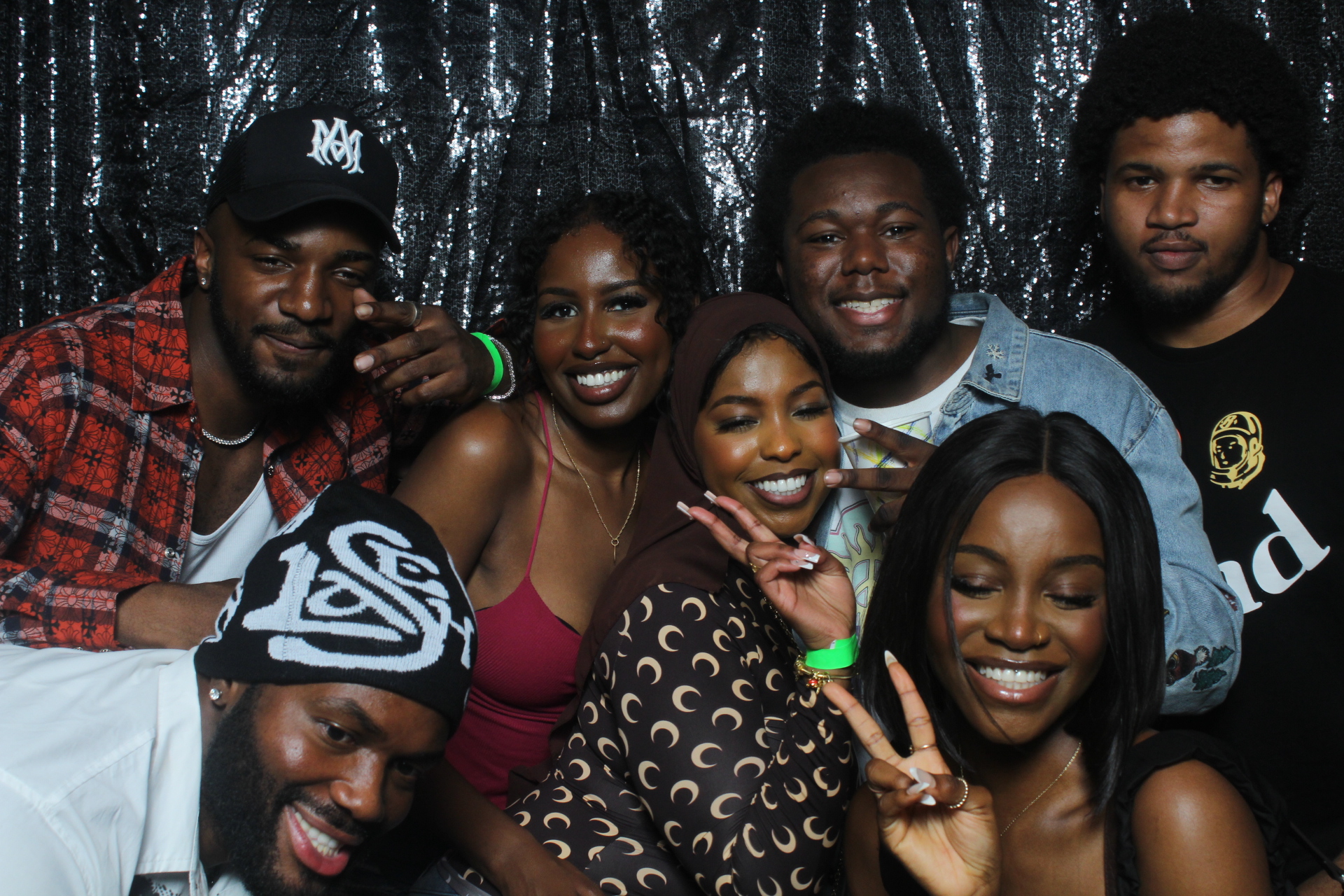 NuLinks - June 16th, 2023 | View more photos from the event at gallery.magicmirrorrentalservices.com/u/magicmirror/NuLinks-June-16th-2023