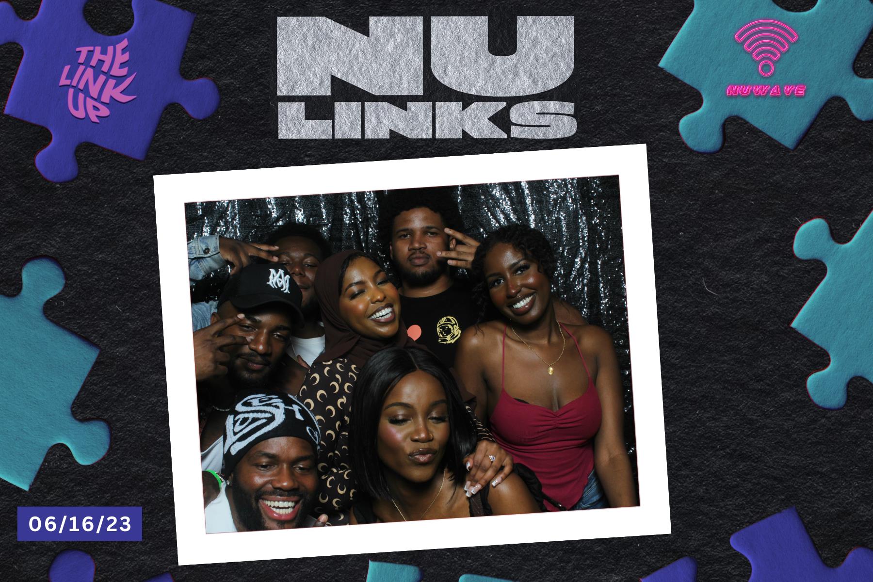 NuLinks - June 16th, 2023 | View more photos from the event at gallery.magicmirrorrentalservices.com/u/magicmirror/NuLinks-June-16th-2023