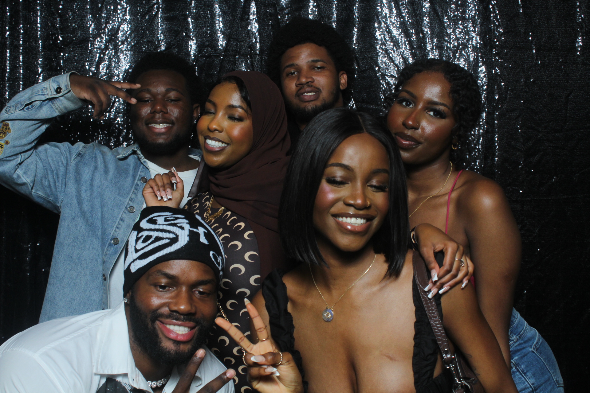 NuLinks - June 16th, 2023 | View more photos from the event at gallery.magicmirrorrentalservices.com/u/magicmirror/NuLinks-June-16th-2023