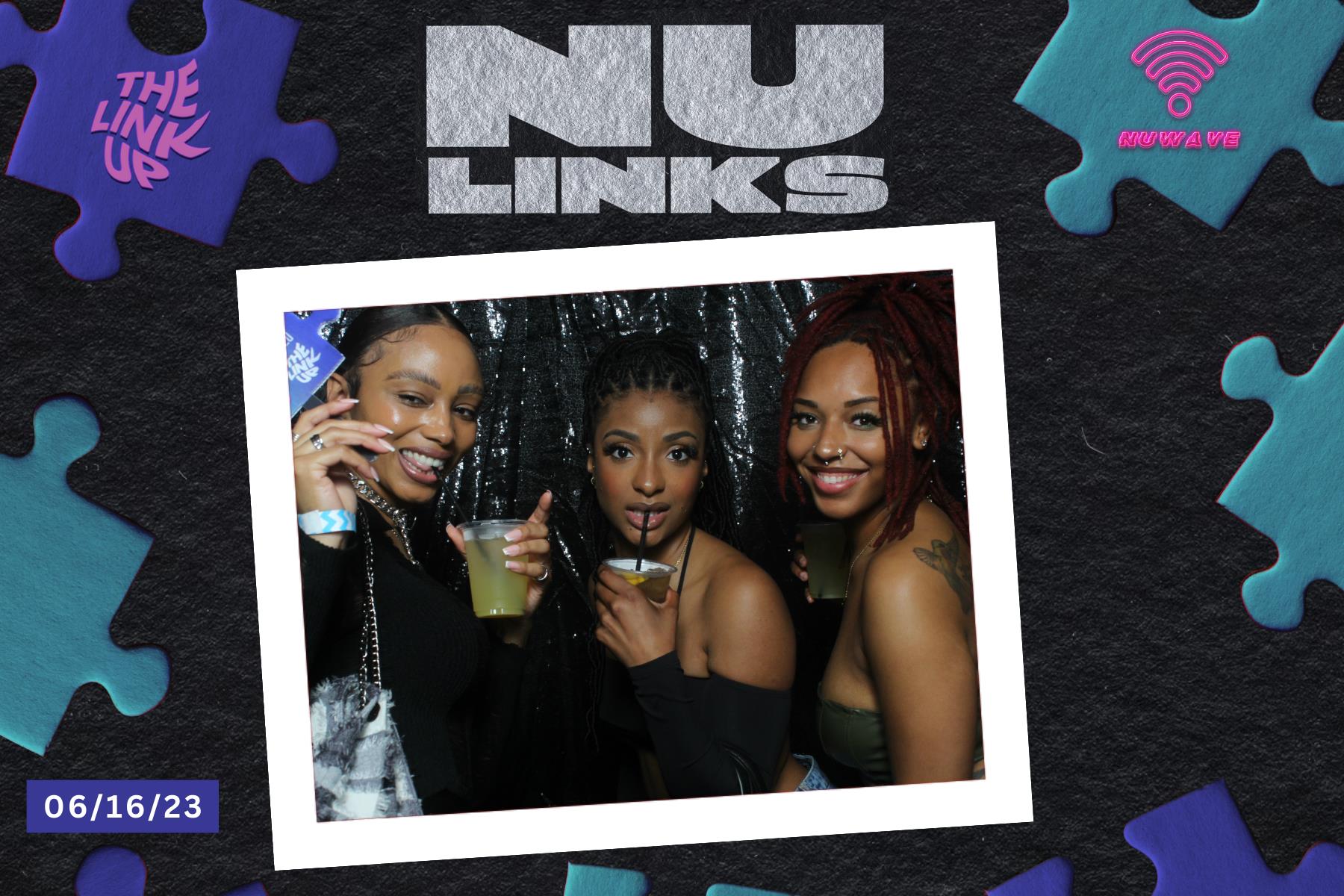 NuLinks - June 16th, 2023 | View more photos from the event at gallery.magicmirrorrentalservices.com/u/magicmirror/NuLinks-June-16th-2023