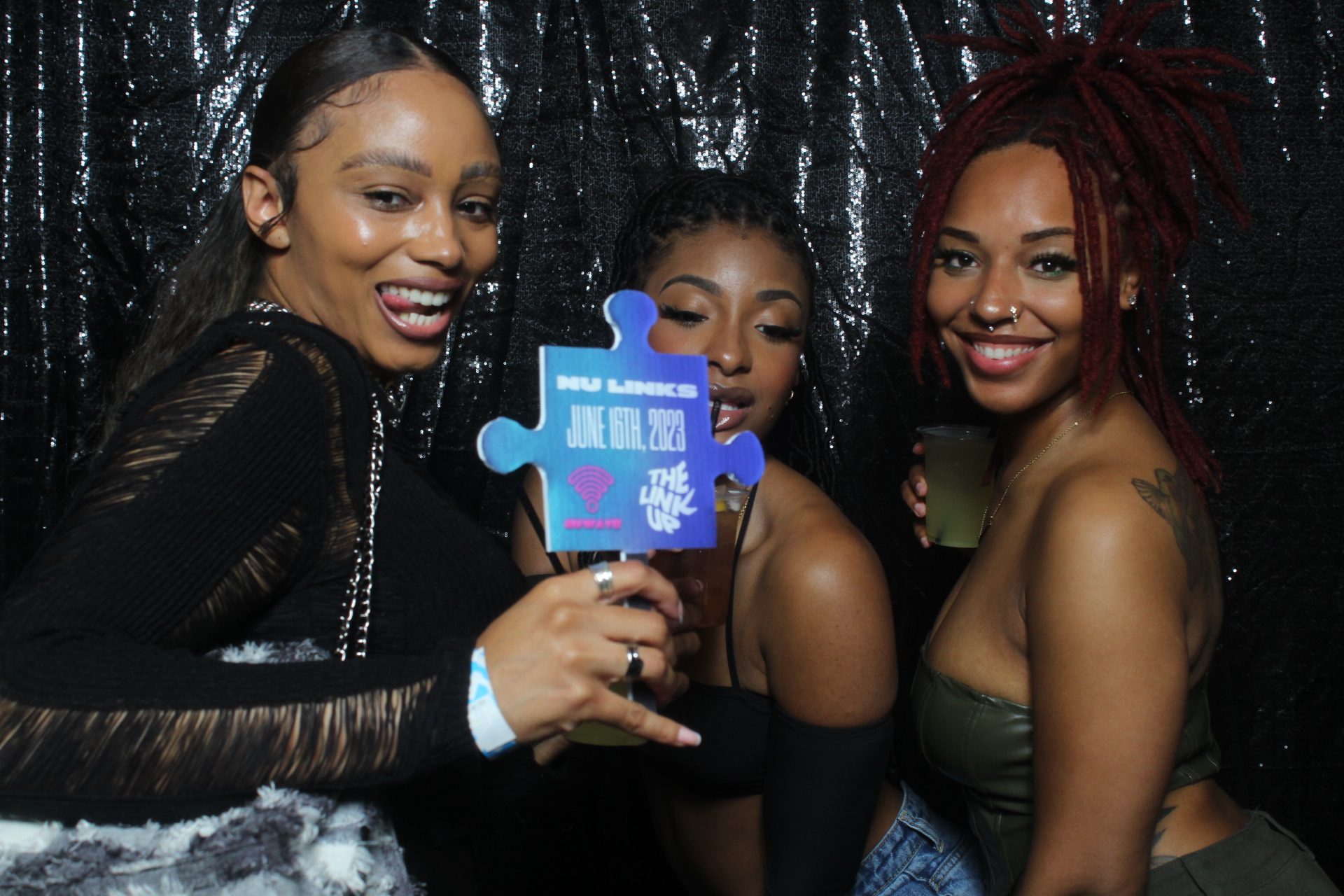 NuLinks - June 16th, 2023 | View more photos from the event at gallery.magicmirrorrentalservices.com/u/magicmirror/NuLinks-June-16th-2023