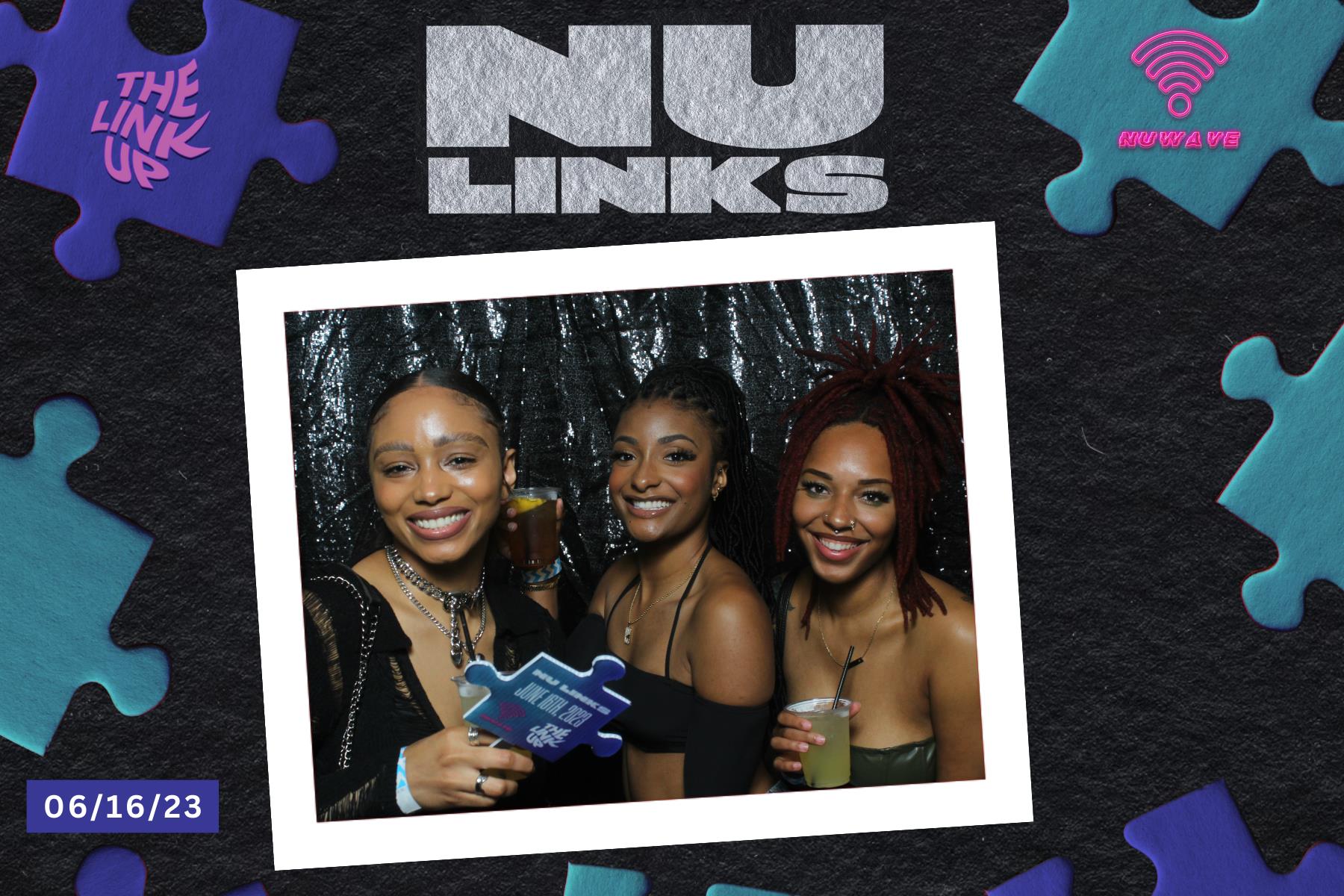 NuLinks - June 16th, 2023 | View more photos from the event at gallery.magicmirrorrentalservices.com/u/magicmirror/NuLinks-June-16th-2023