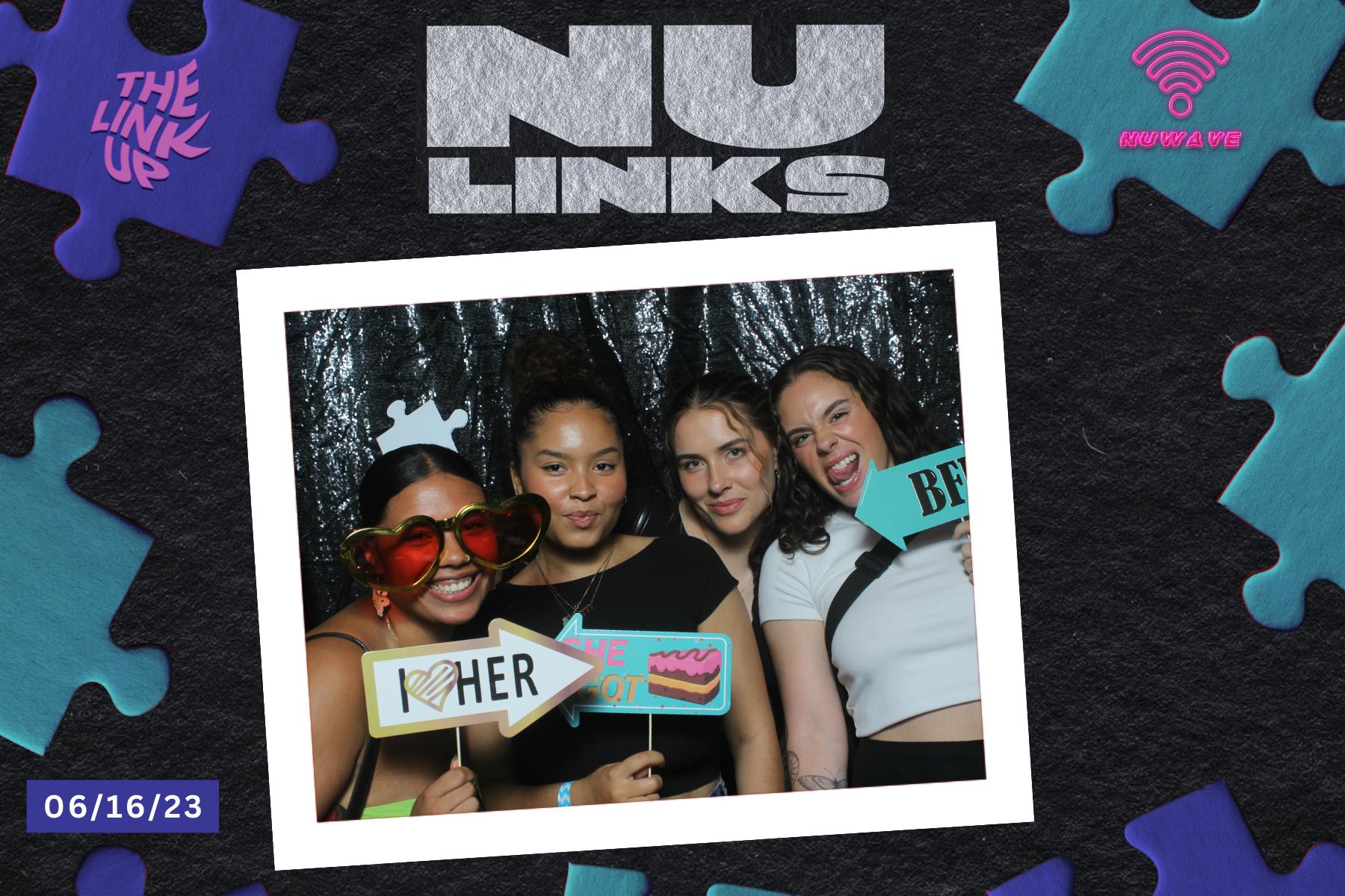 NuLinks - June 16th, 2023 | View more photos from the event at gallery.magicmirrorrentalservices.com/u/magicmirror/NuLinks-June-16th-2023