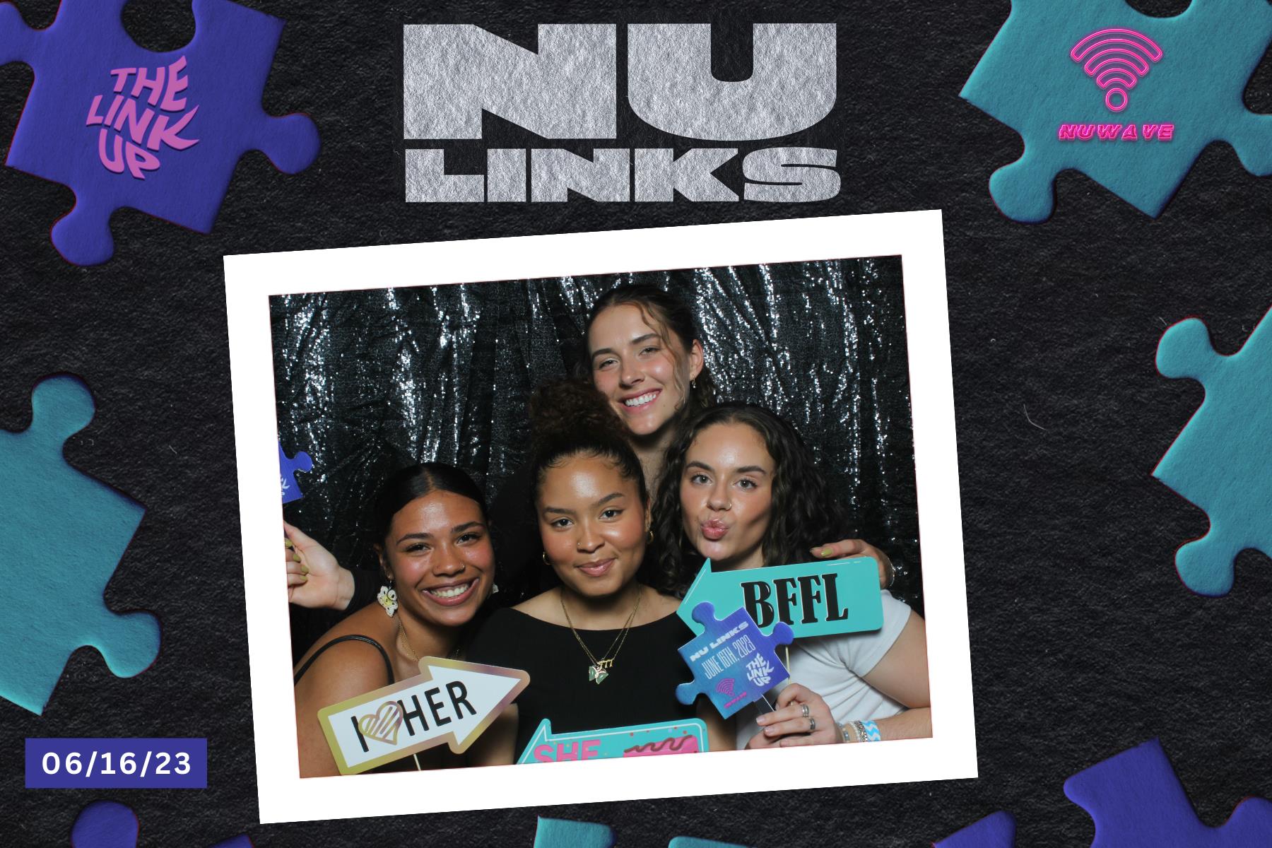 NuLinks - June 16th, 2023 | View more photos from the event at gallery.magicmirrorrentalservices.com/u/magicmirror/NuLinks-June-16th-2023