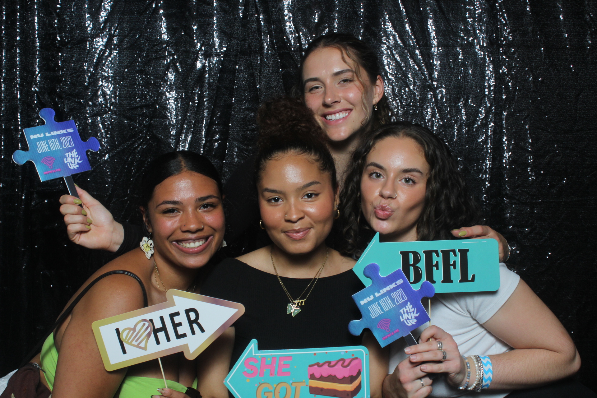 NuLinks - June 16th, 2023 | View more photos from the event at gallery.magicmirrorrentalservices.com/u/magicmirror/NuLinks-June-16th-2023