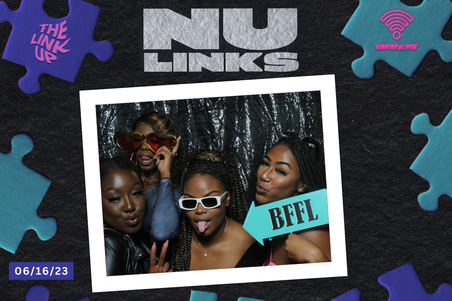 NuLinks - June 16th, 2023 | View more photos from the event at gallery.magicmirrorrentalservices.com/u/magicmirror/NuLinks-June-16th-2023