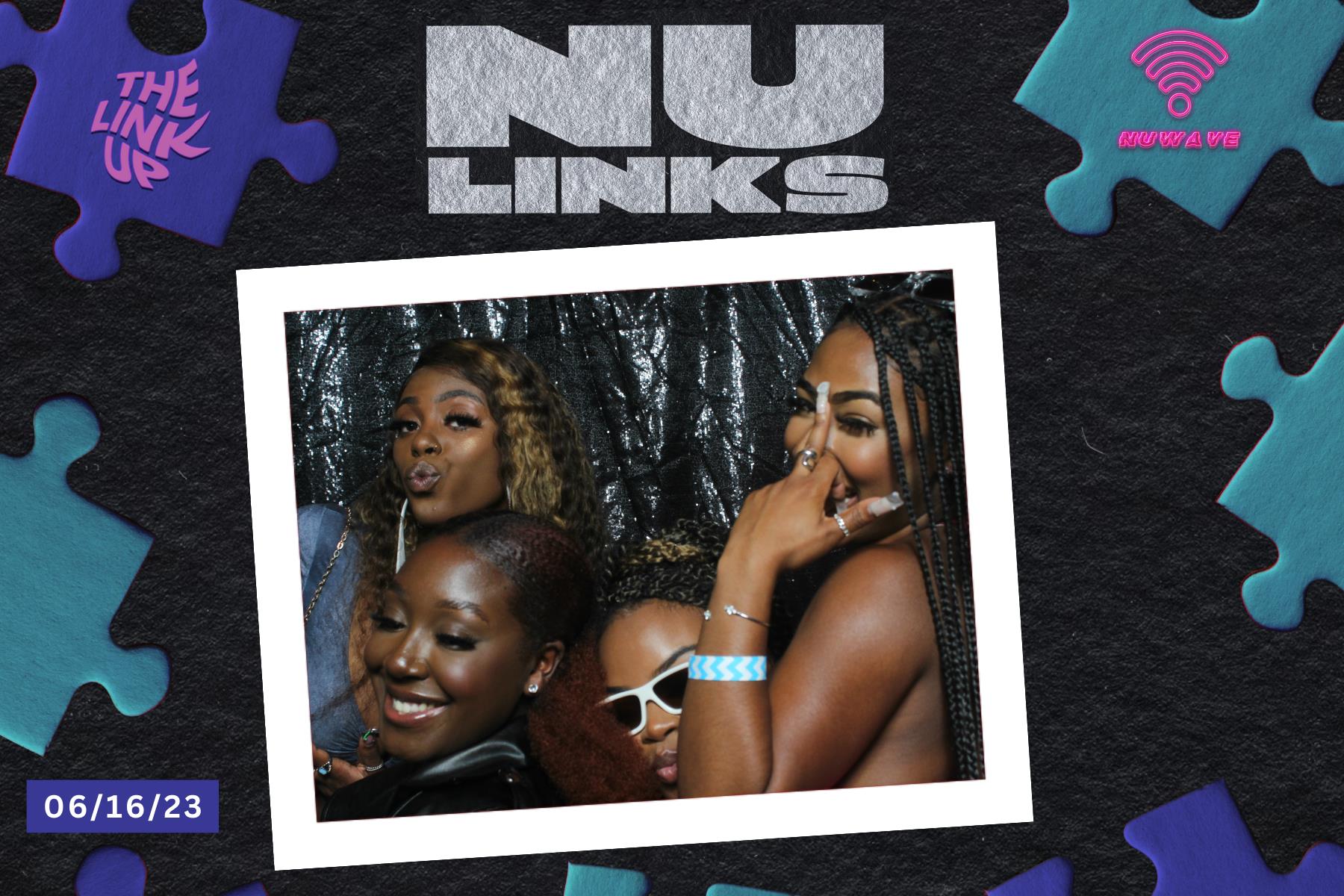 NuLinks - June 16th, 2023 | View more photos from the event at gallery.magicmirrorrentalservices.com/u/magicmirror/NuLinks-June-16th-2023