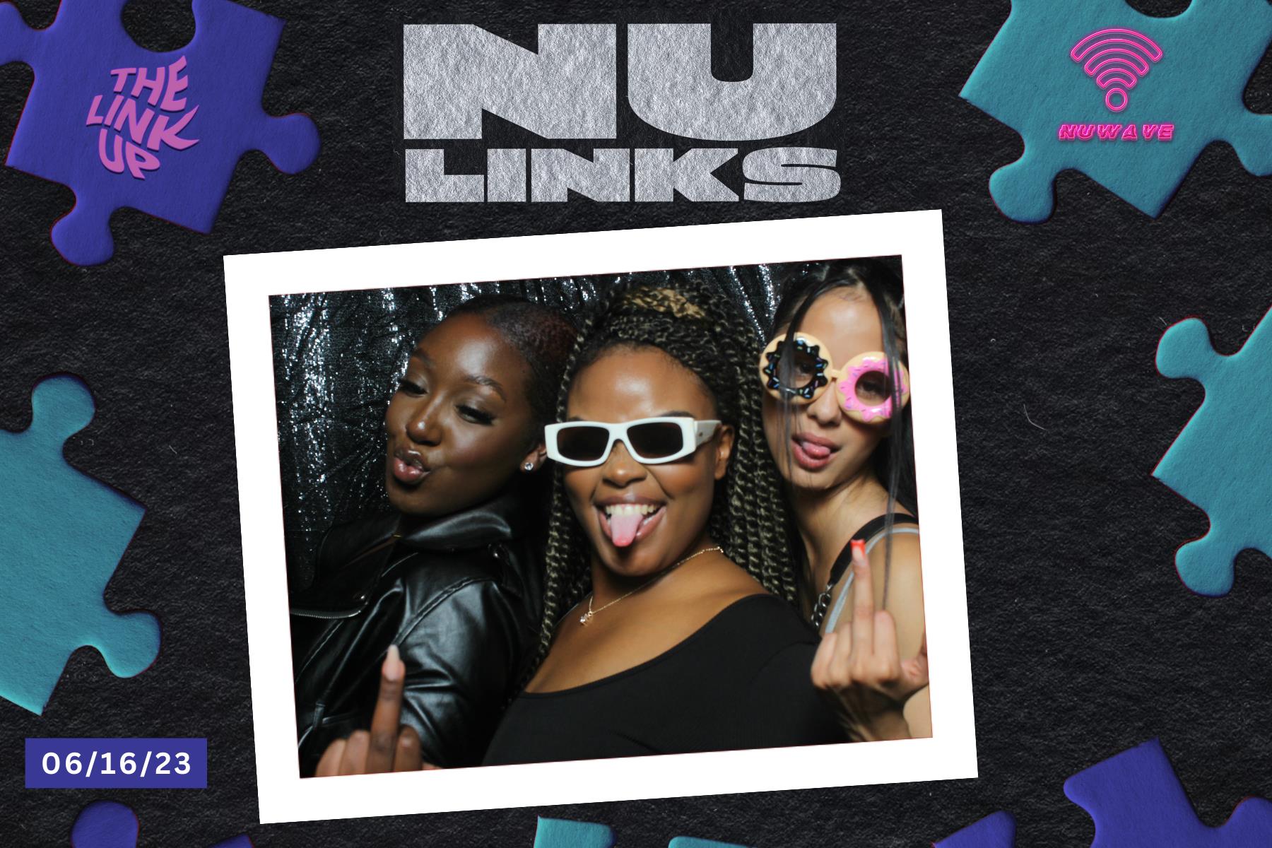 NuLinks - June 16th, 2023 | View more photos from the event at gallery.magicmirrorrentalservices.com/u/magicmirror/NuLinks-June-16th-2023