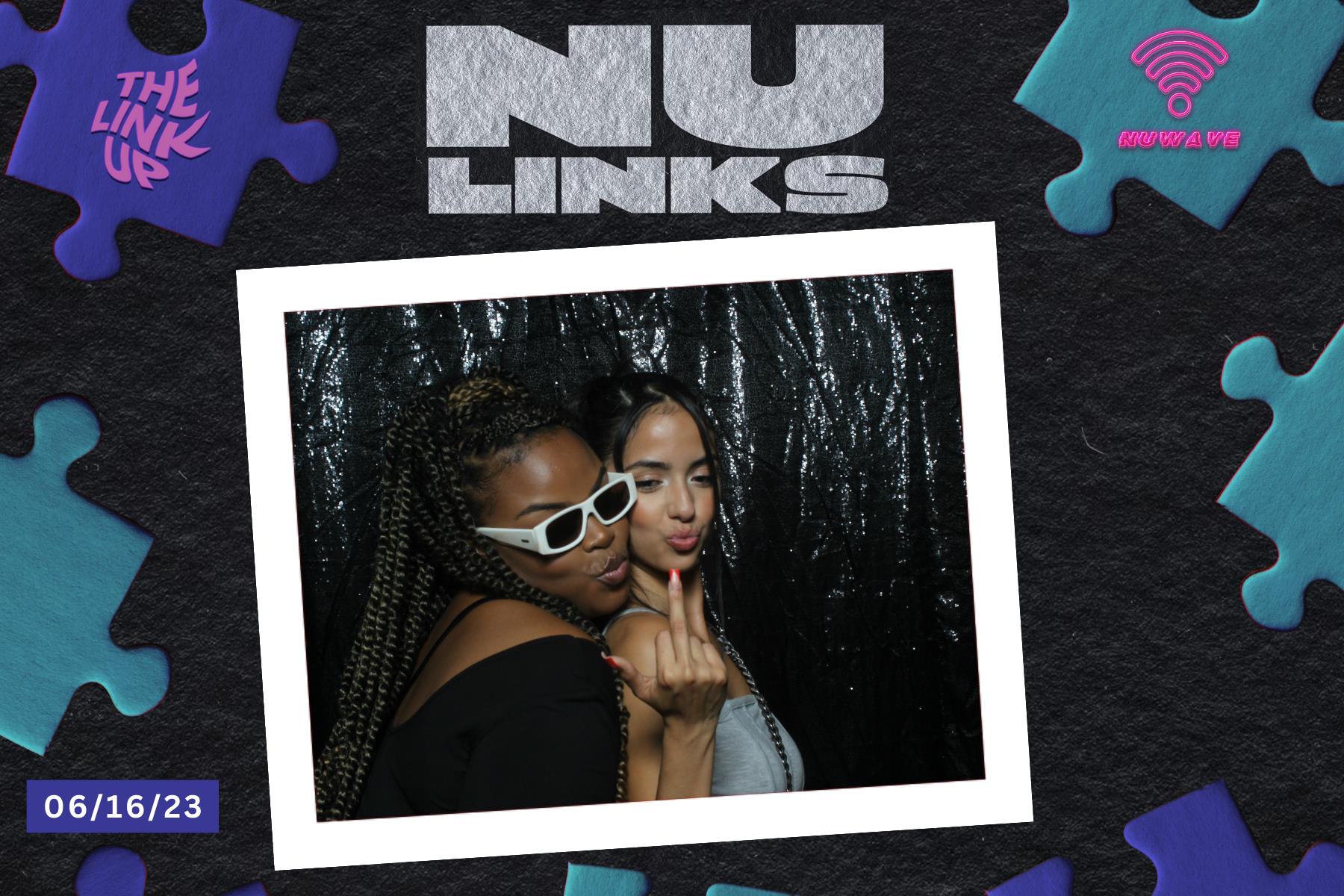 NuLinks - June 16th, 2023 | View more photos from the event at gallery.magicmirrorrentalservices.com/u/magicmirror/NuLinks-June-16th-2023