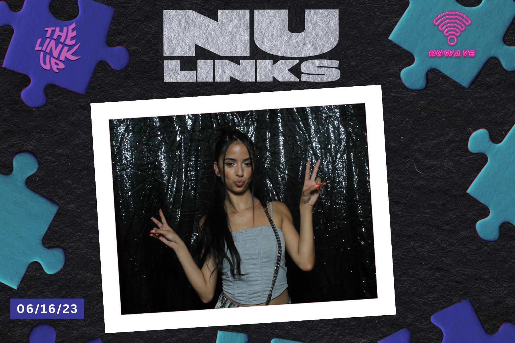 NuLinks - June 16th, 2023 | View more photos from the event at gallery.magicmirrorrentalservices.com/u/magicmirror/NuLinks-June-16th-2023