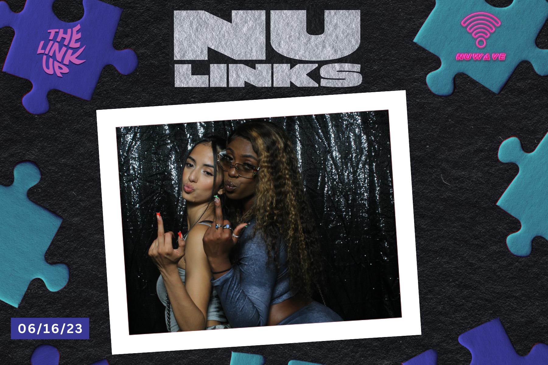 NuLinks - June 16th, 2023 | View more photos from the event at gallery.magicmirrorrentalservices.com/u/magicmirror/NuLinks-June-16th-2023