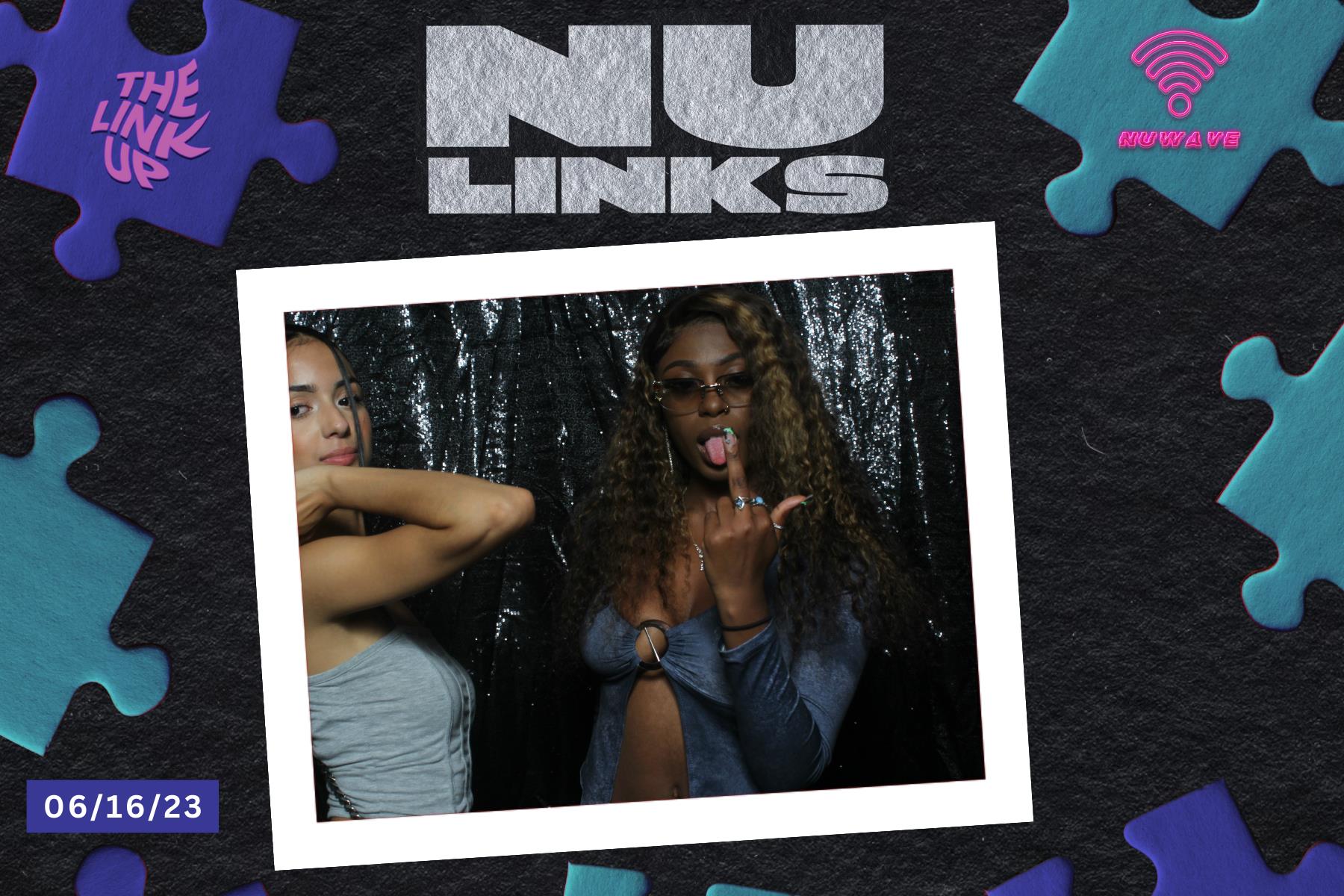 NuLinks - June 16th, 2023 | View more photos from the event at gallery.magicmirrorrentalservices.com/u/magicmirror/NuLinks-June-16th-2023