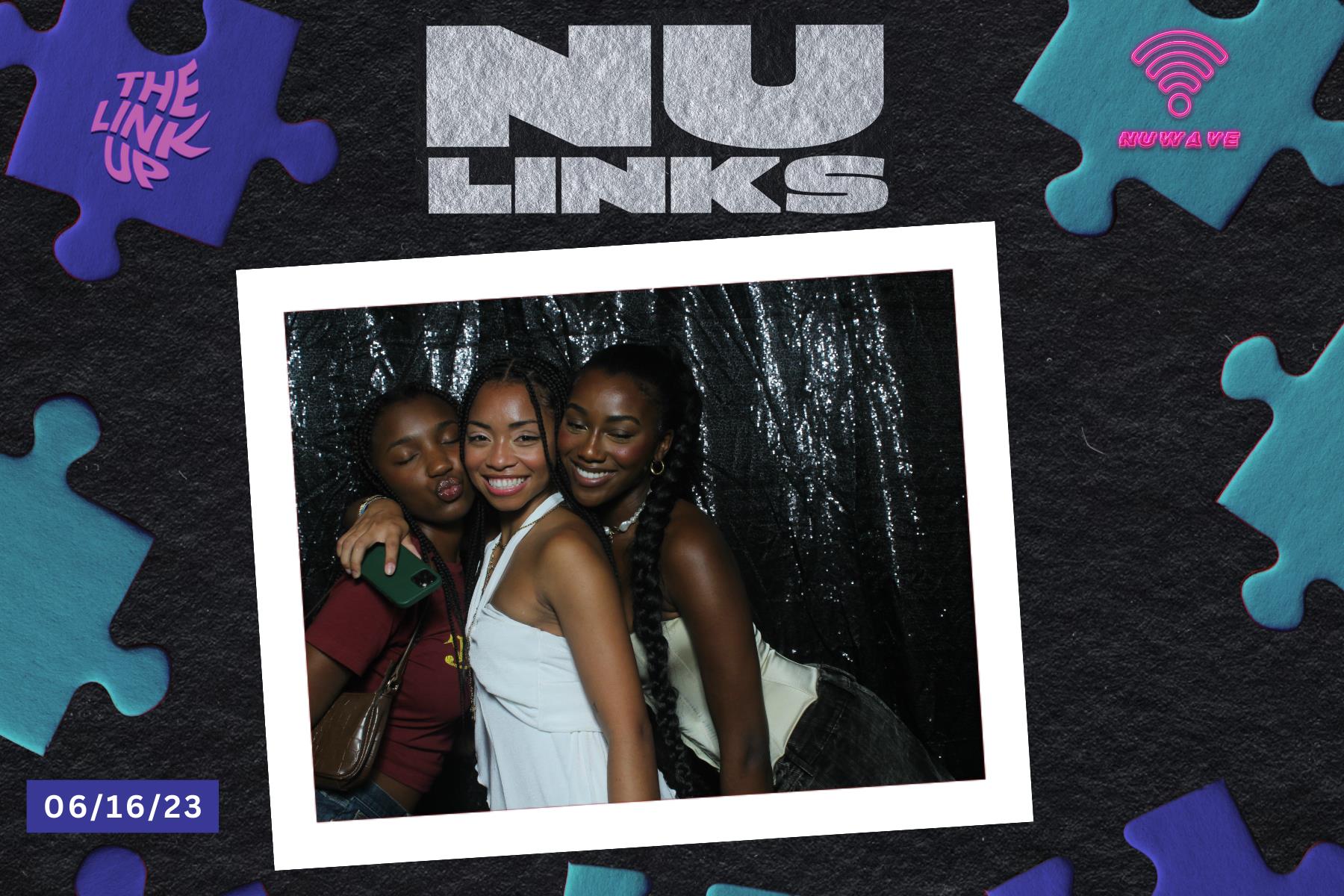 NuLinks - June 16th, 2023 | View more photos from the event at gallery.magicmirrorrentalservices.com/u/magicmirror/NuLinks-June-16th-2023